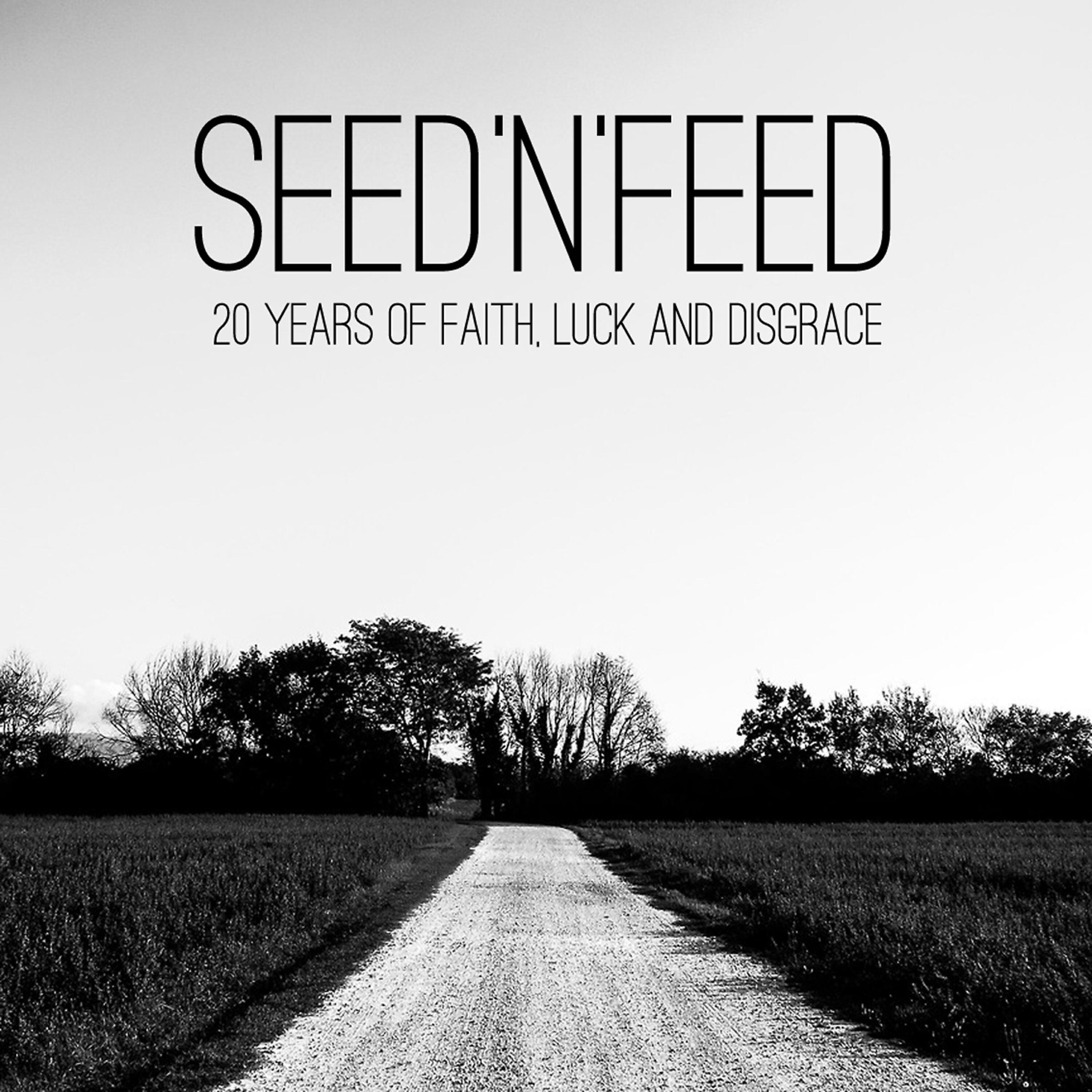 Seed'n'feed - Not the One