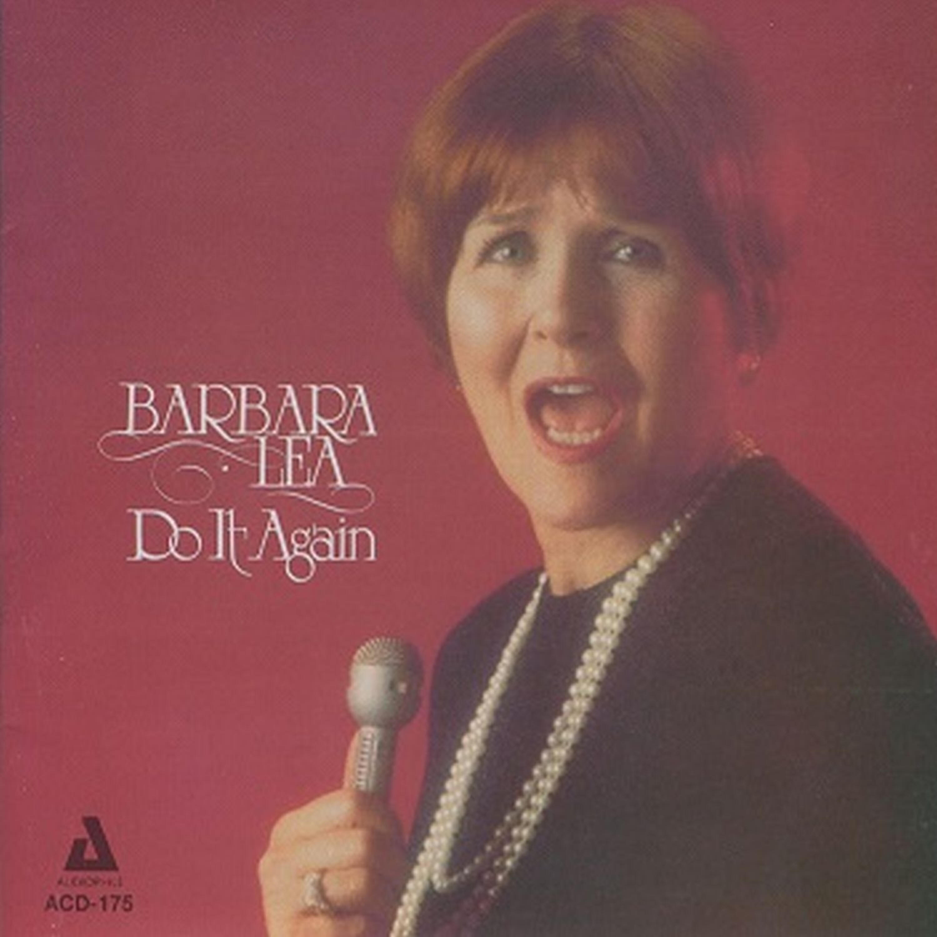 Barbara Lea - The Lorelei