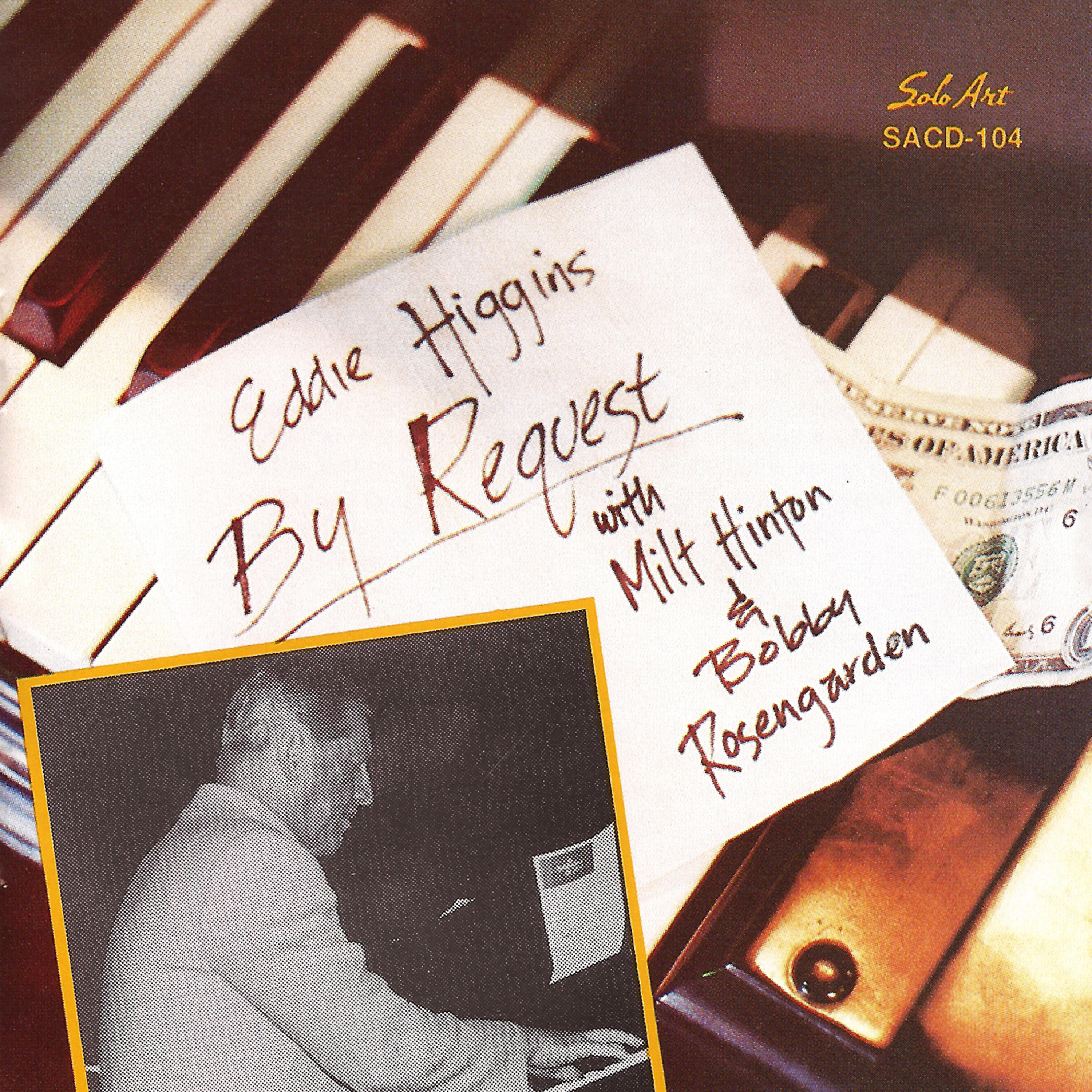 Milt Hinton - Back Home in Indiana