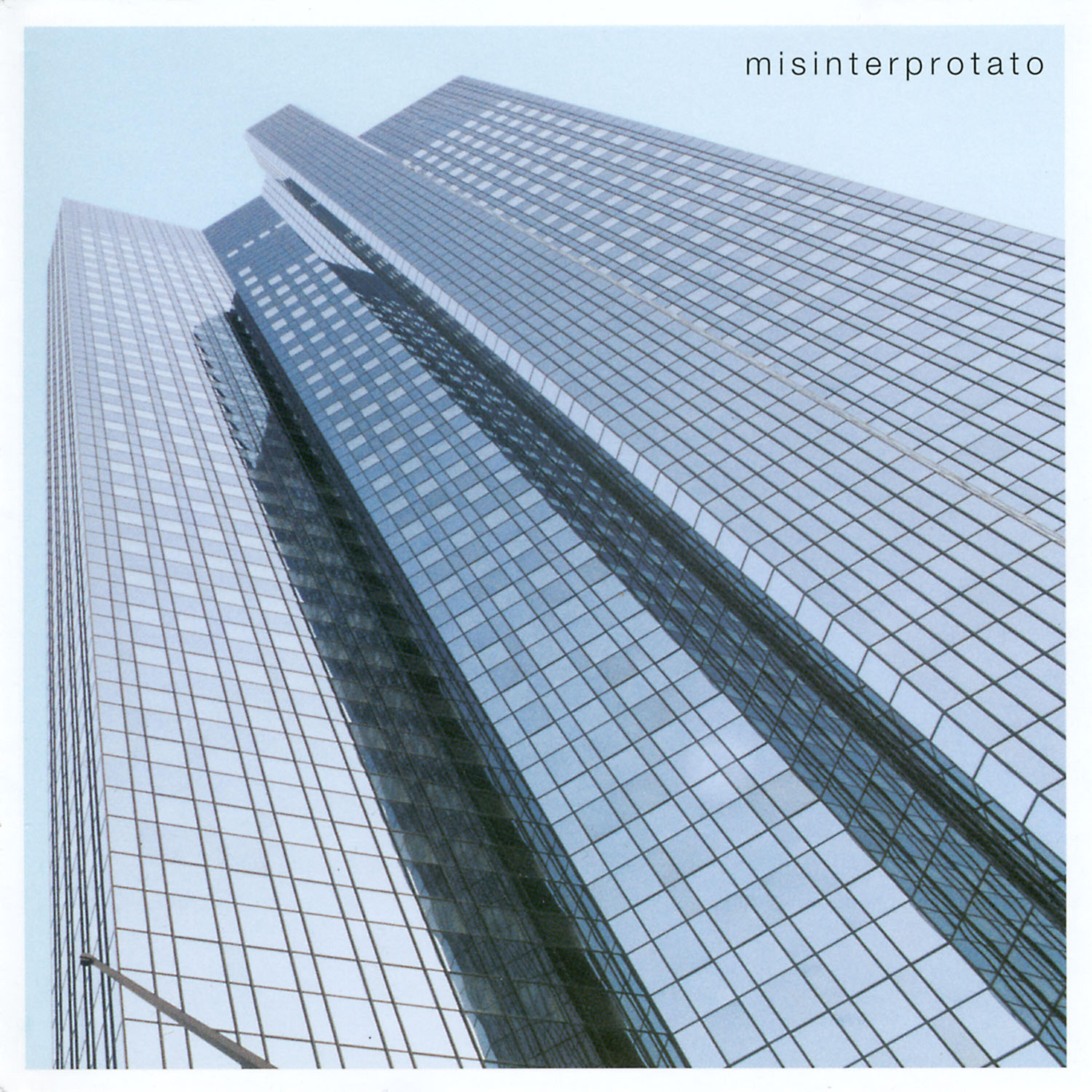Misinterprotato - Places