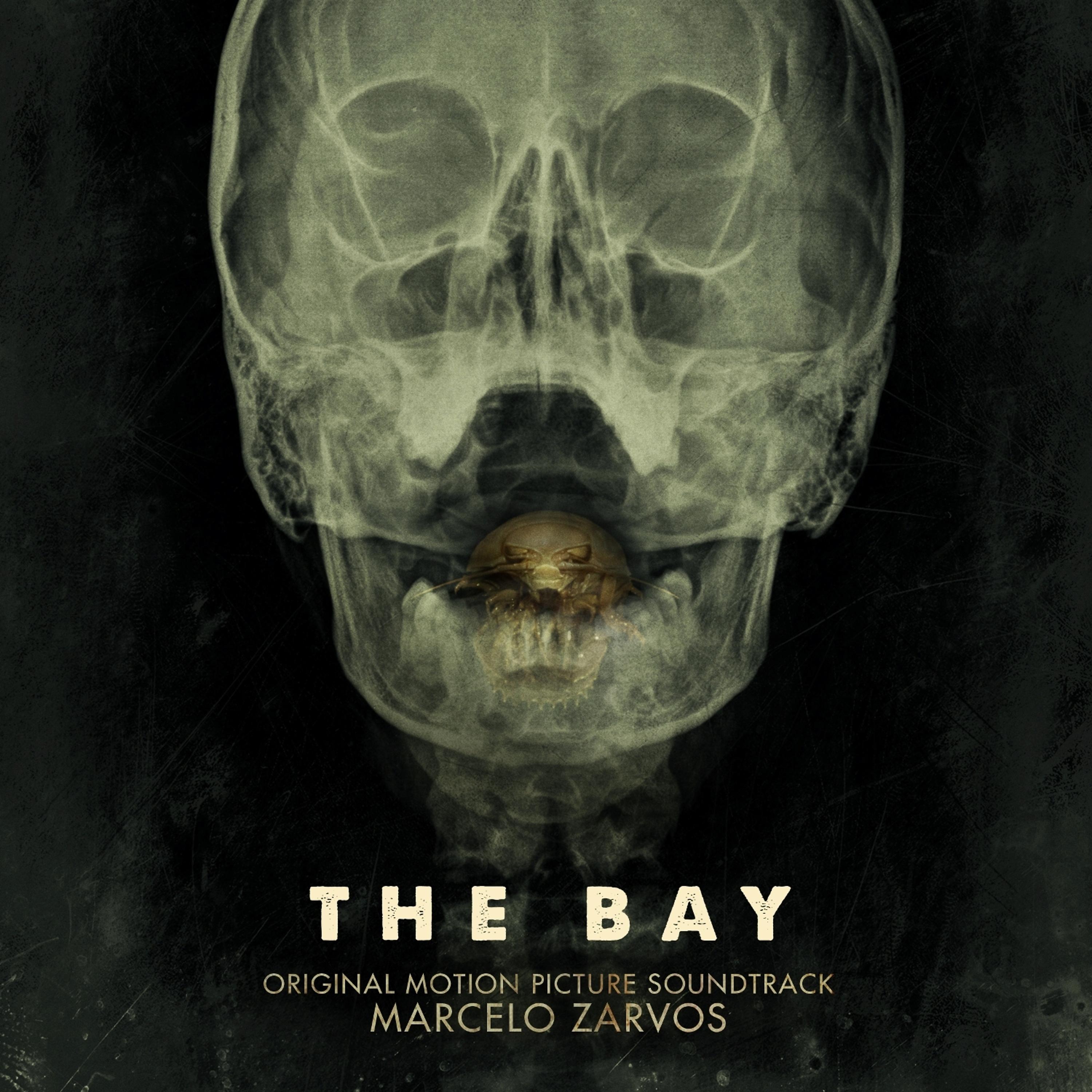 Постер альбома The Bay (Original Motion Picture Soundtrack)
