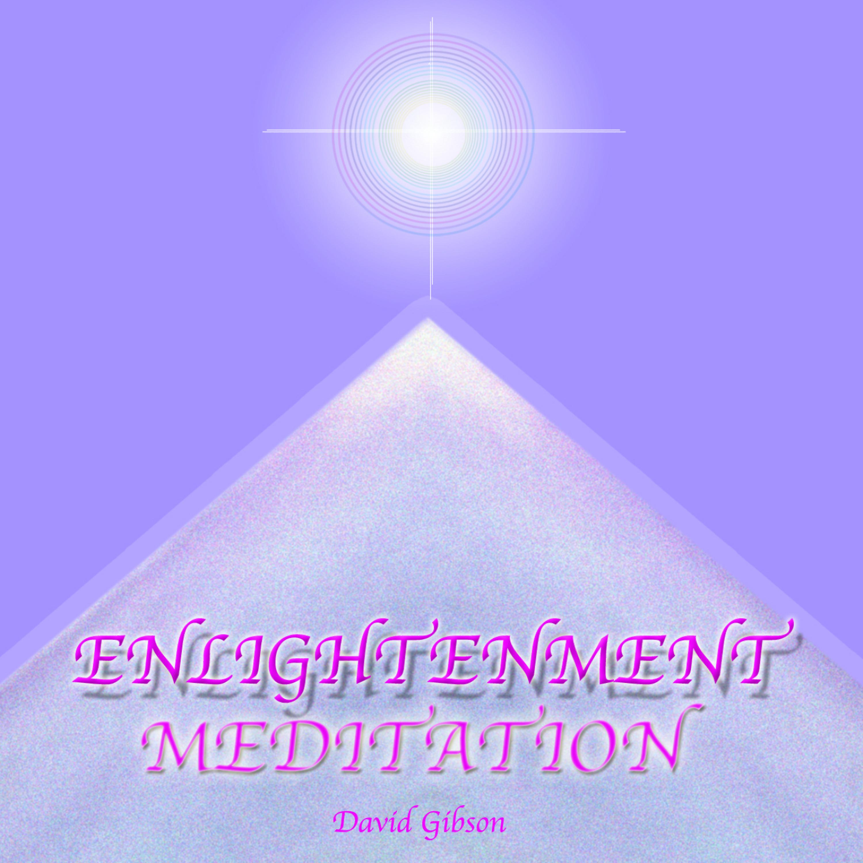 Постер альбома Enlightenment Meditation