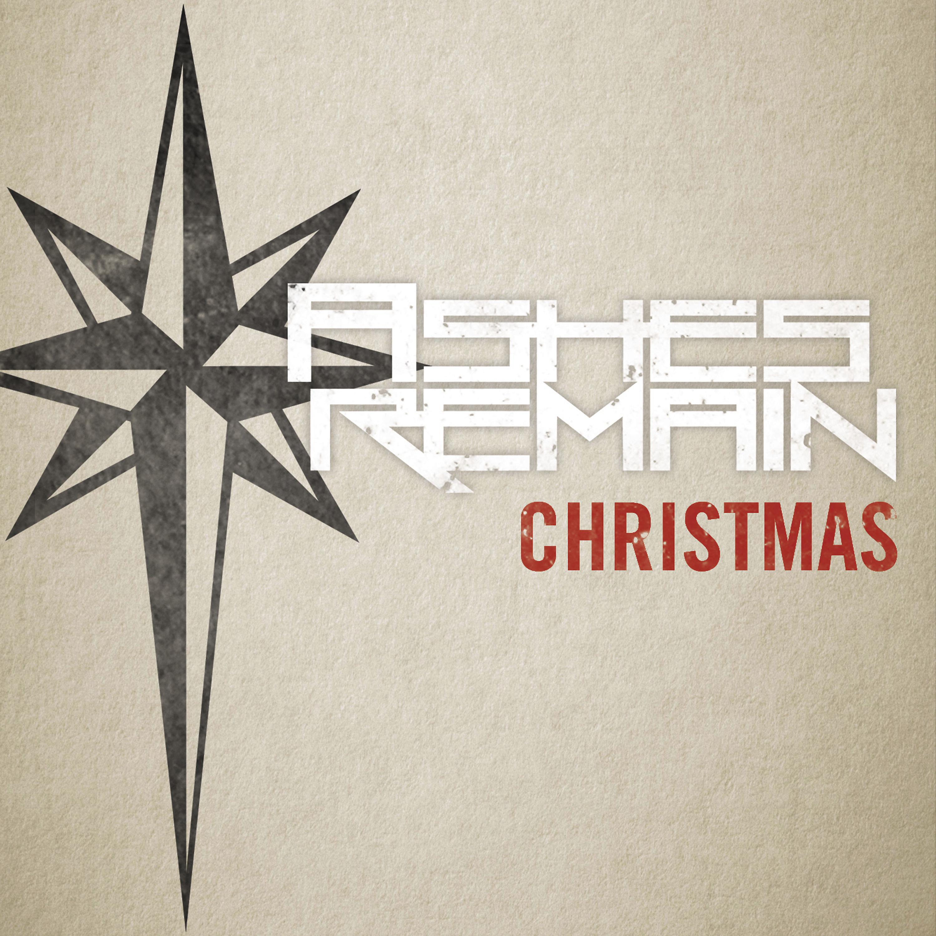 Постер альбома Christmas EP