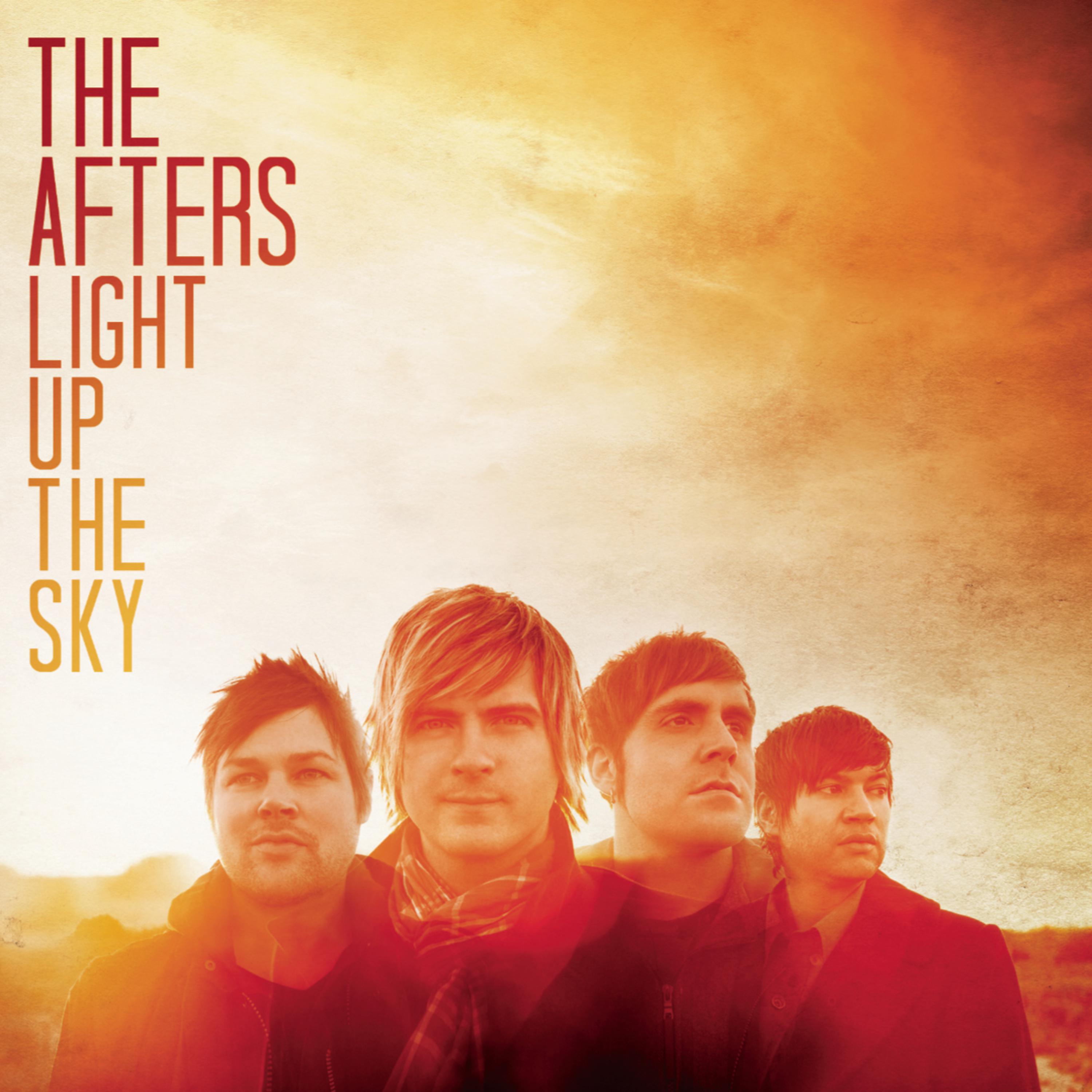 Постер альбома Light up the Sky