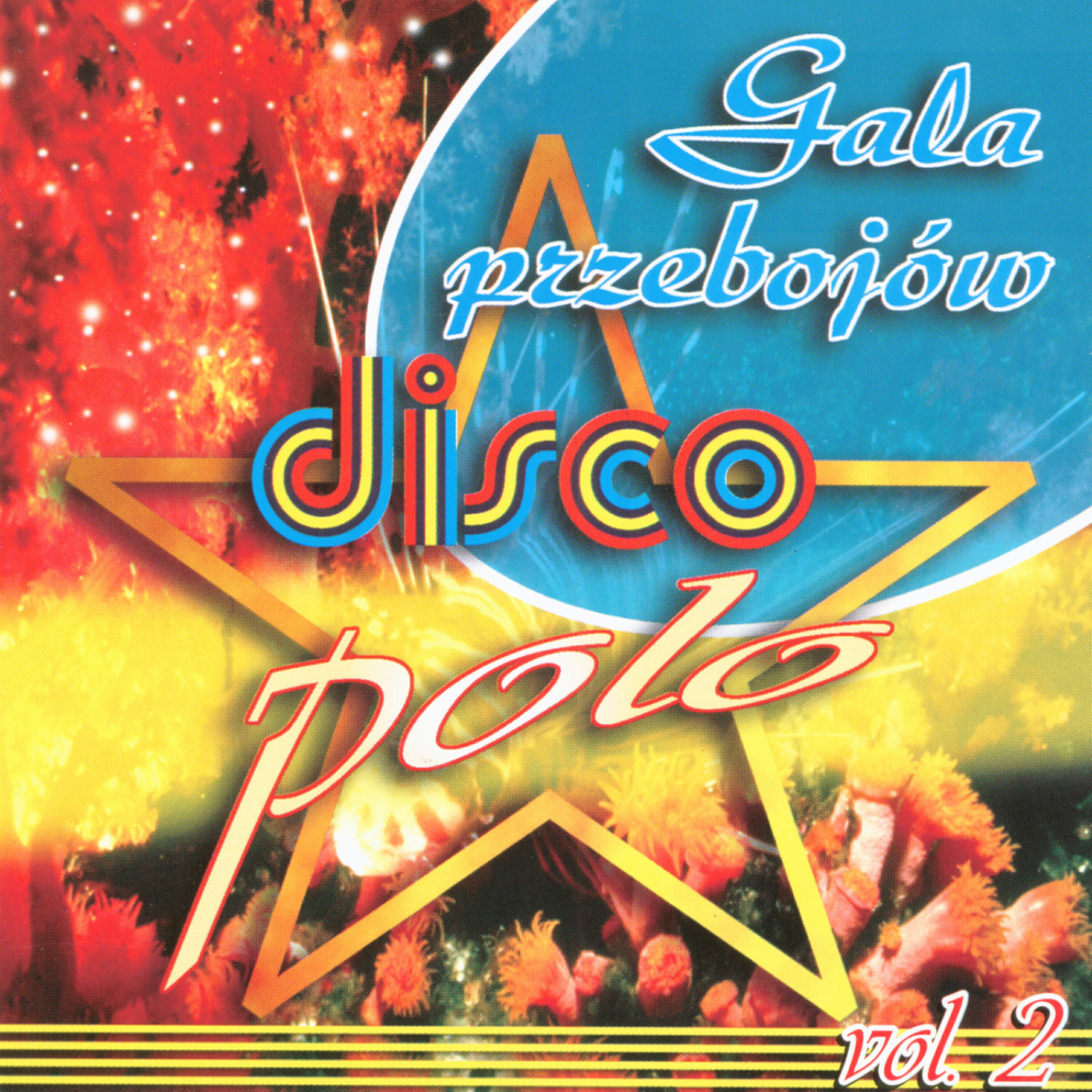 Disco Polo - U la la