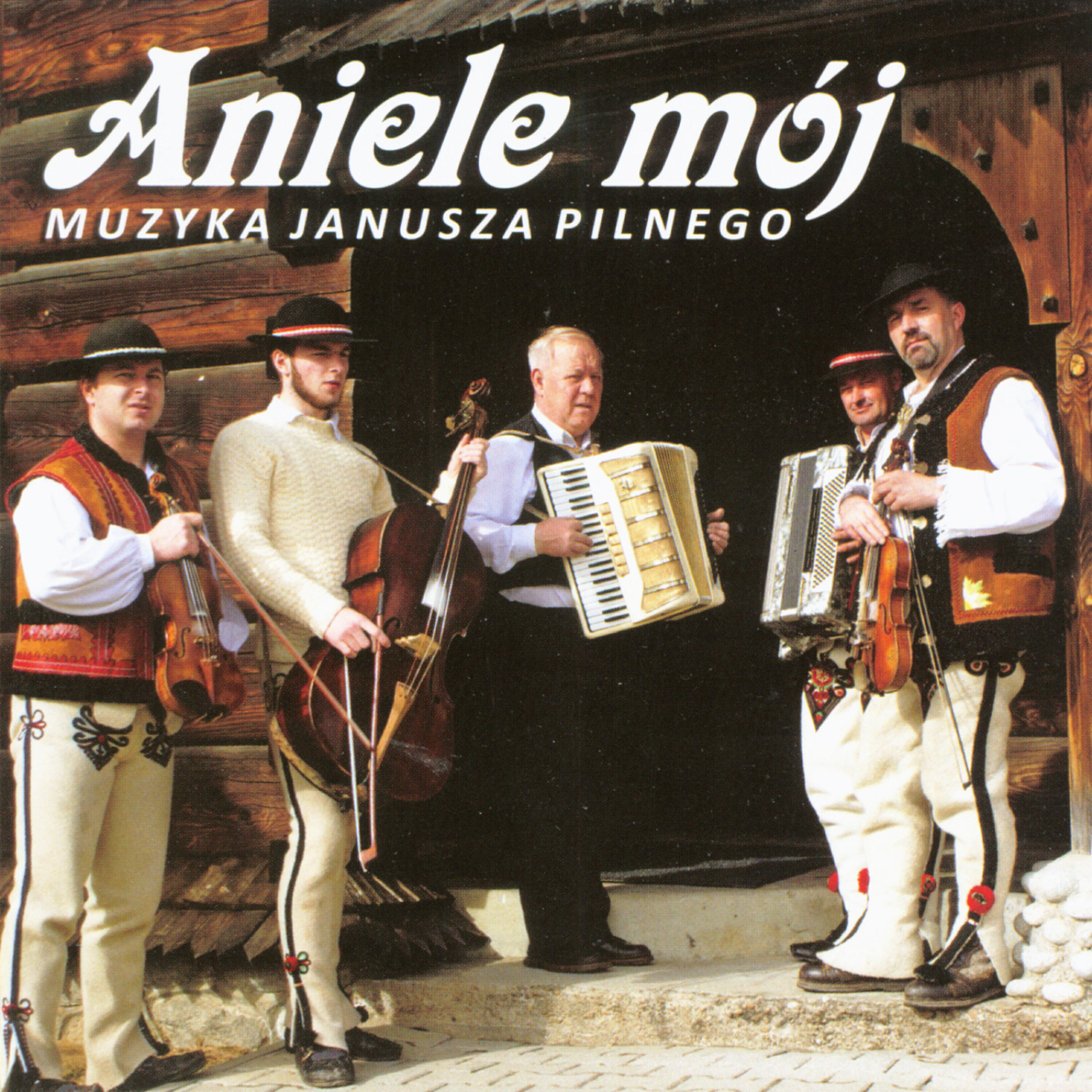 Muzyka Janusza Pilnego - Suliko