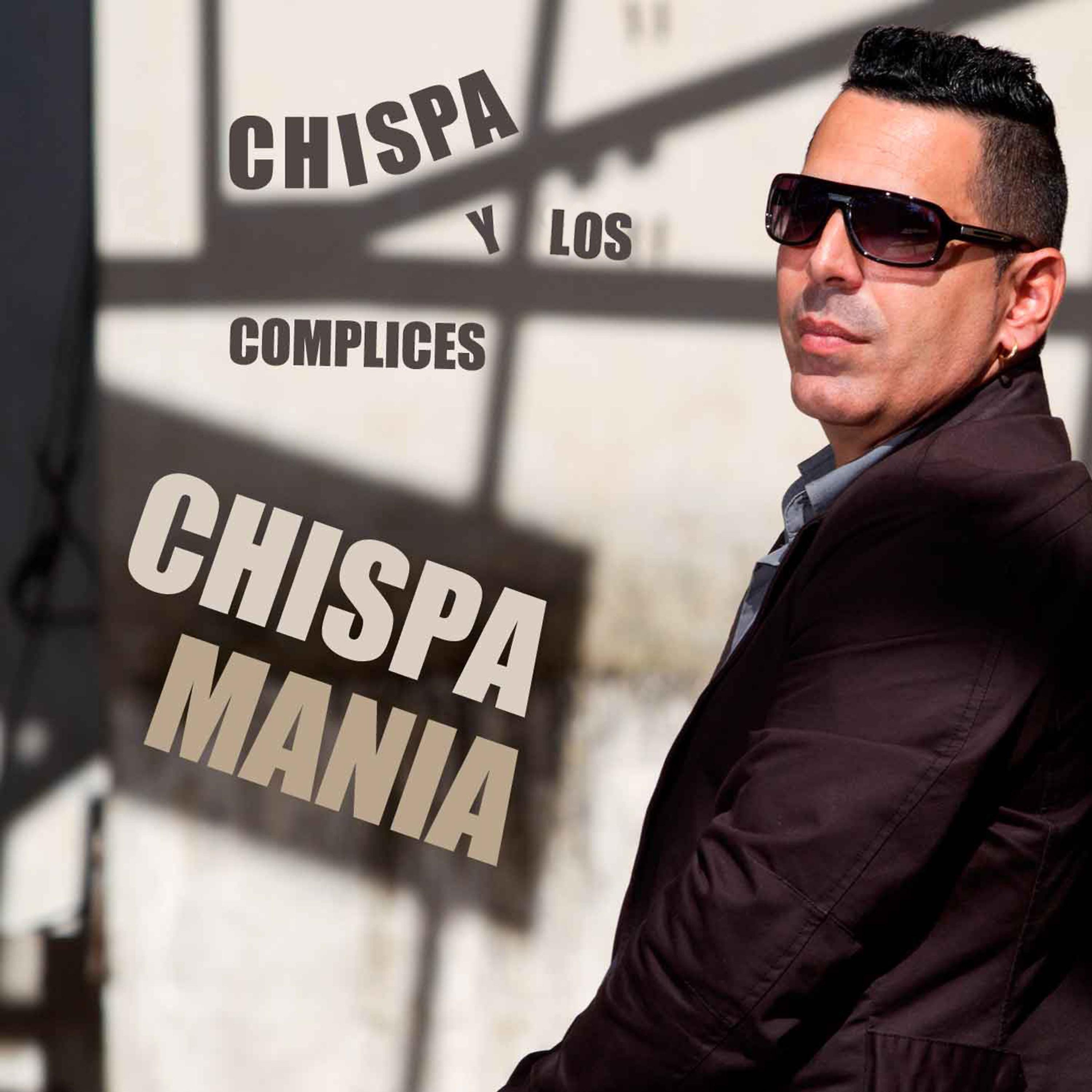 Постер альбома Chispamanía