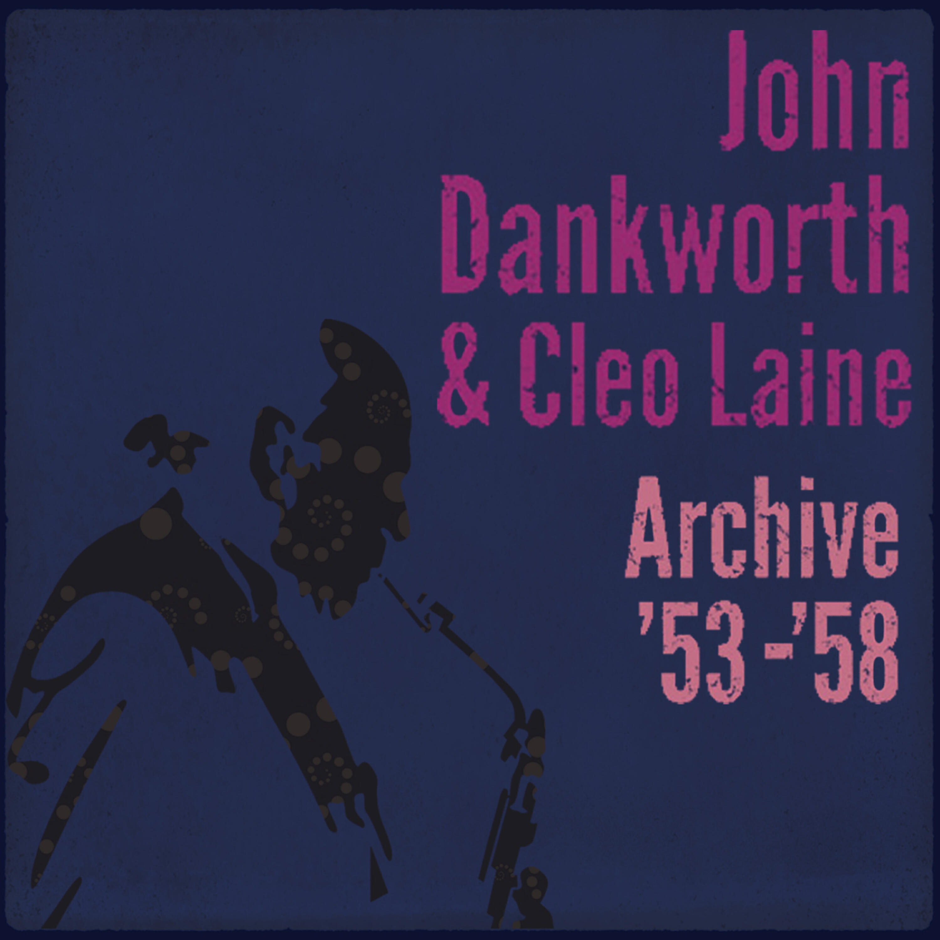 John Dankworth - Somebody Loves Me