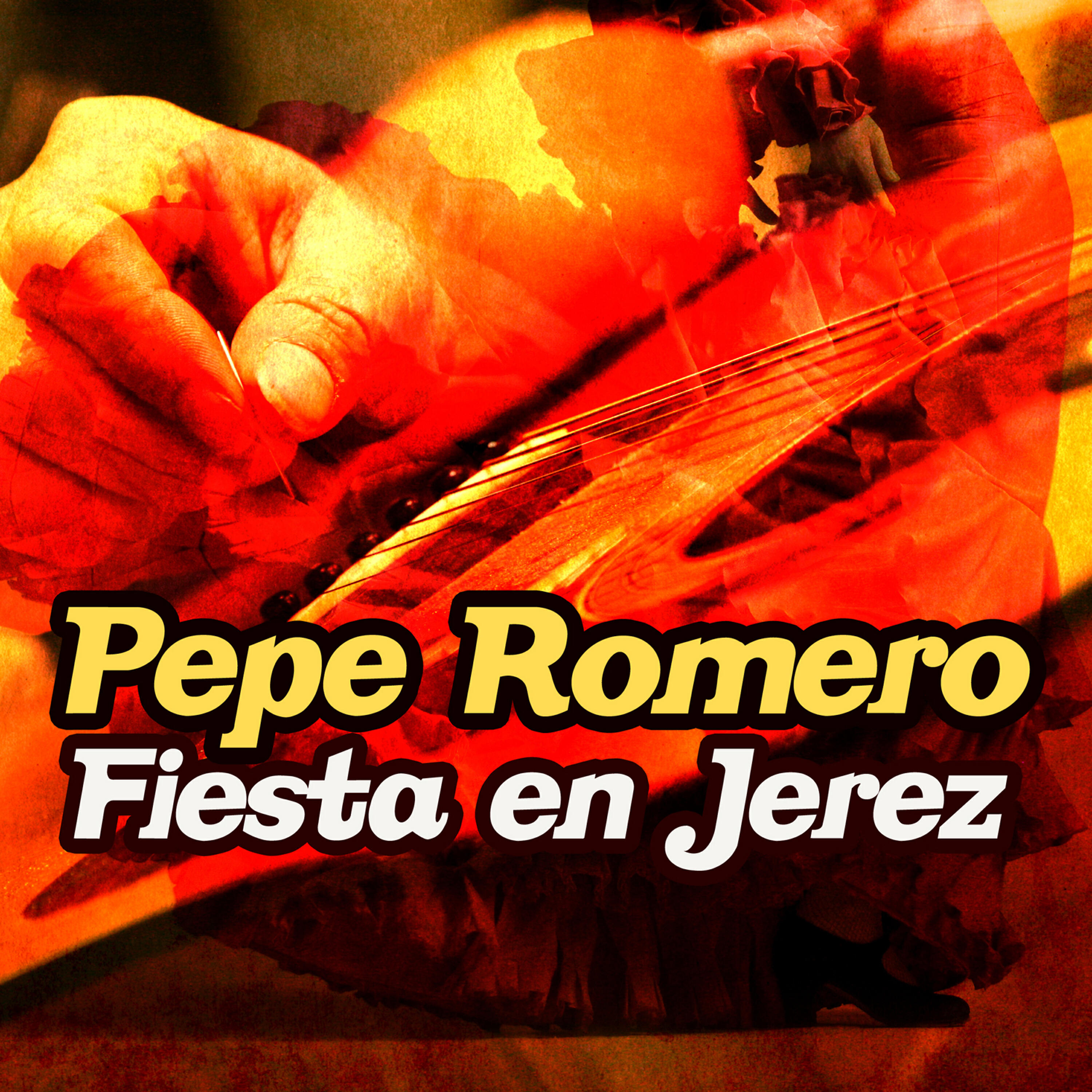 Pepe Romero - Fandango Por Verdiales