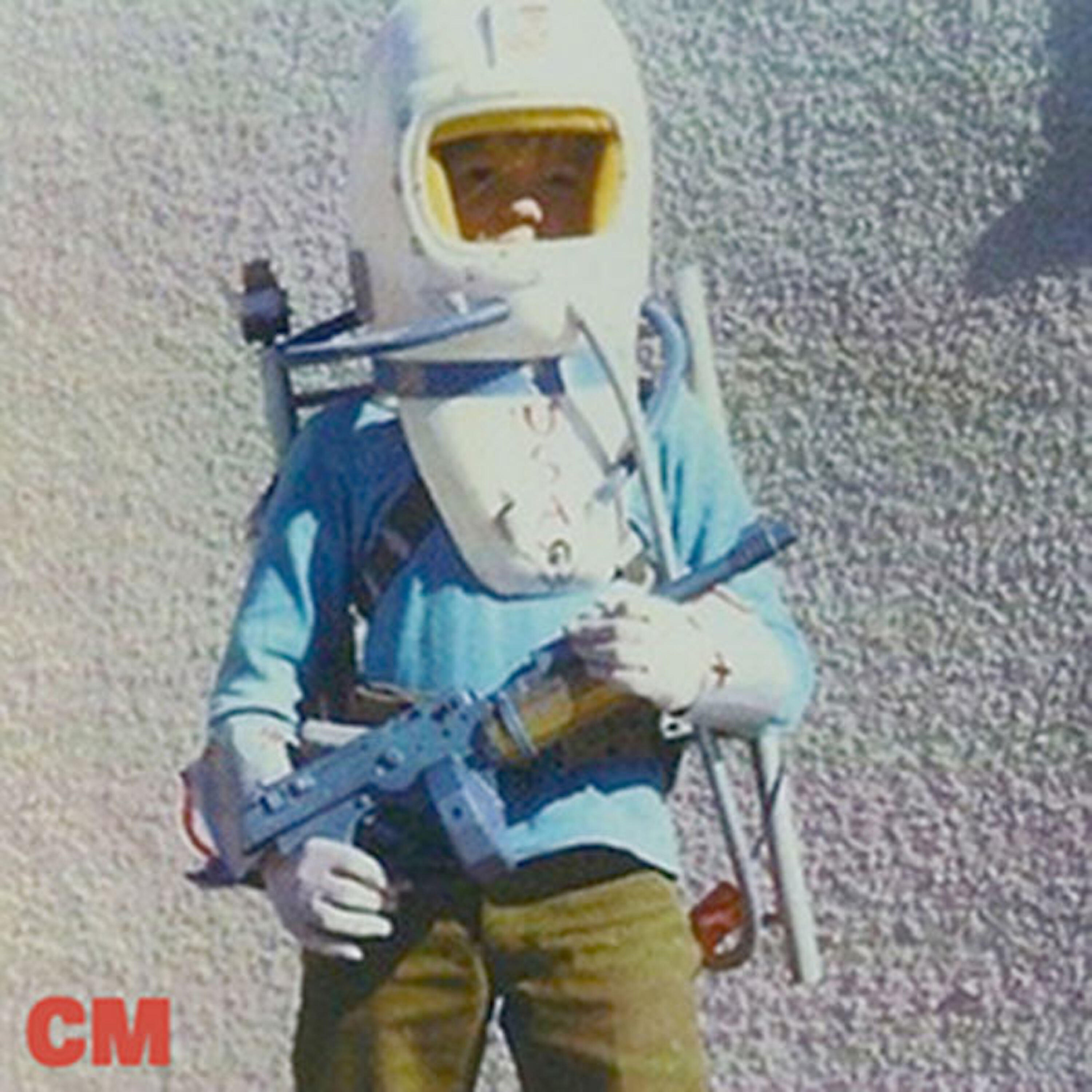 Computer Magic - Found Out (Hiding Version)