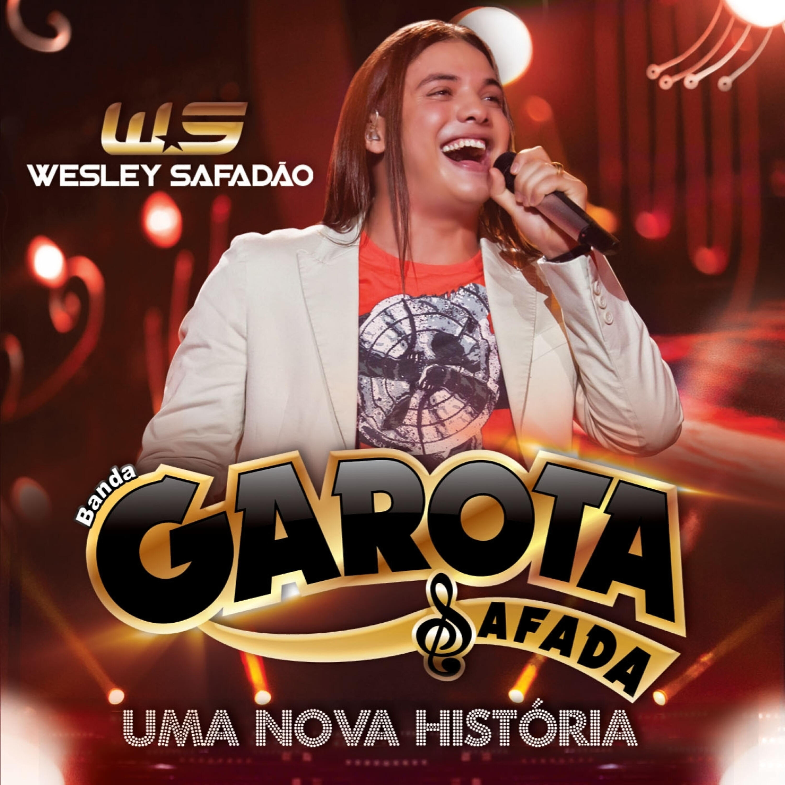 Wesley Safadão - Ei Olha o Som (Empinadinha) (Ao Vivo)