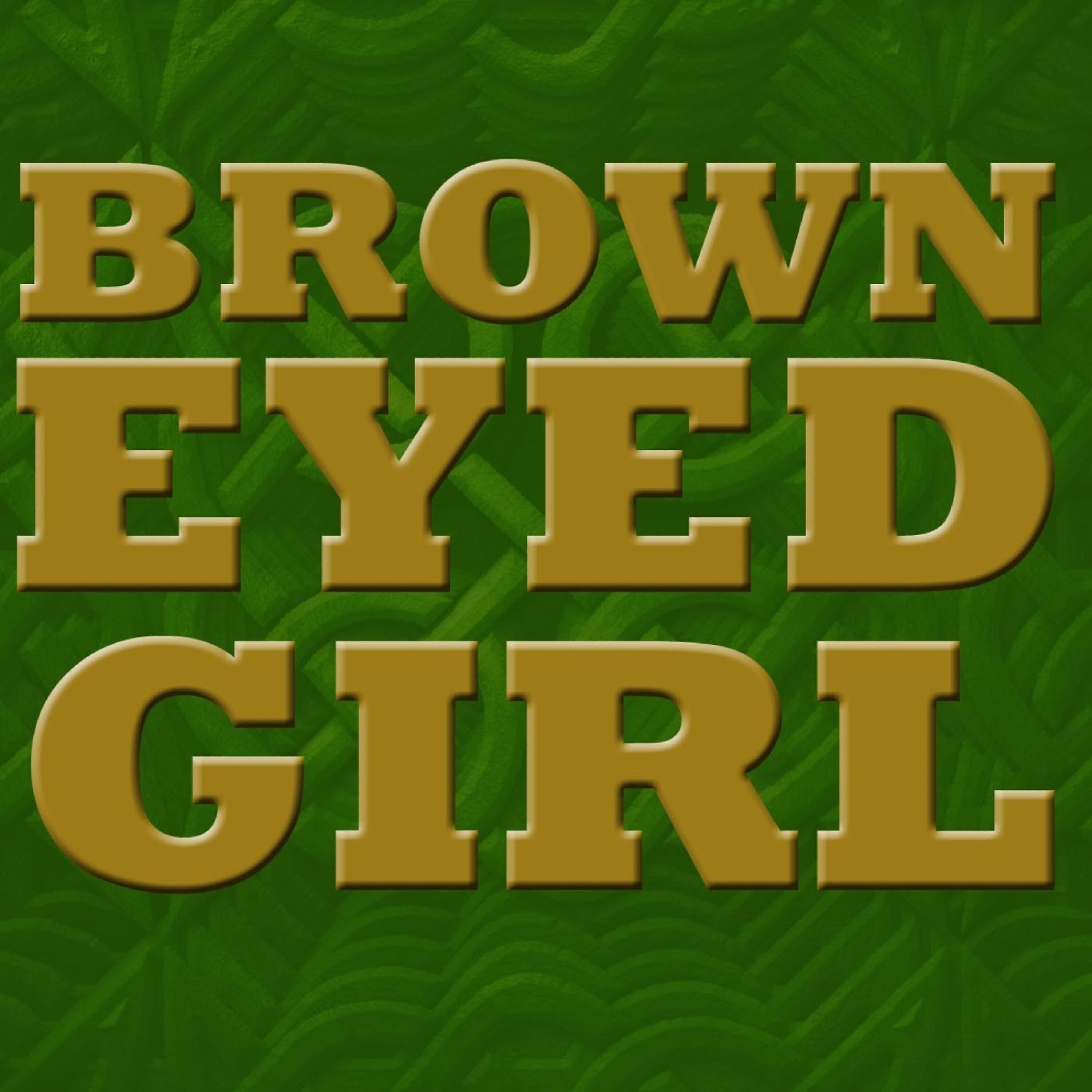 Classic Rock Tones - Brown Eyed Girl - Intro - Van Morrison Tribute
