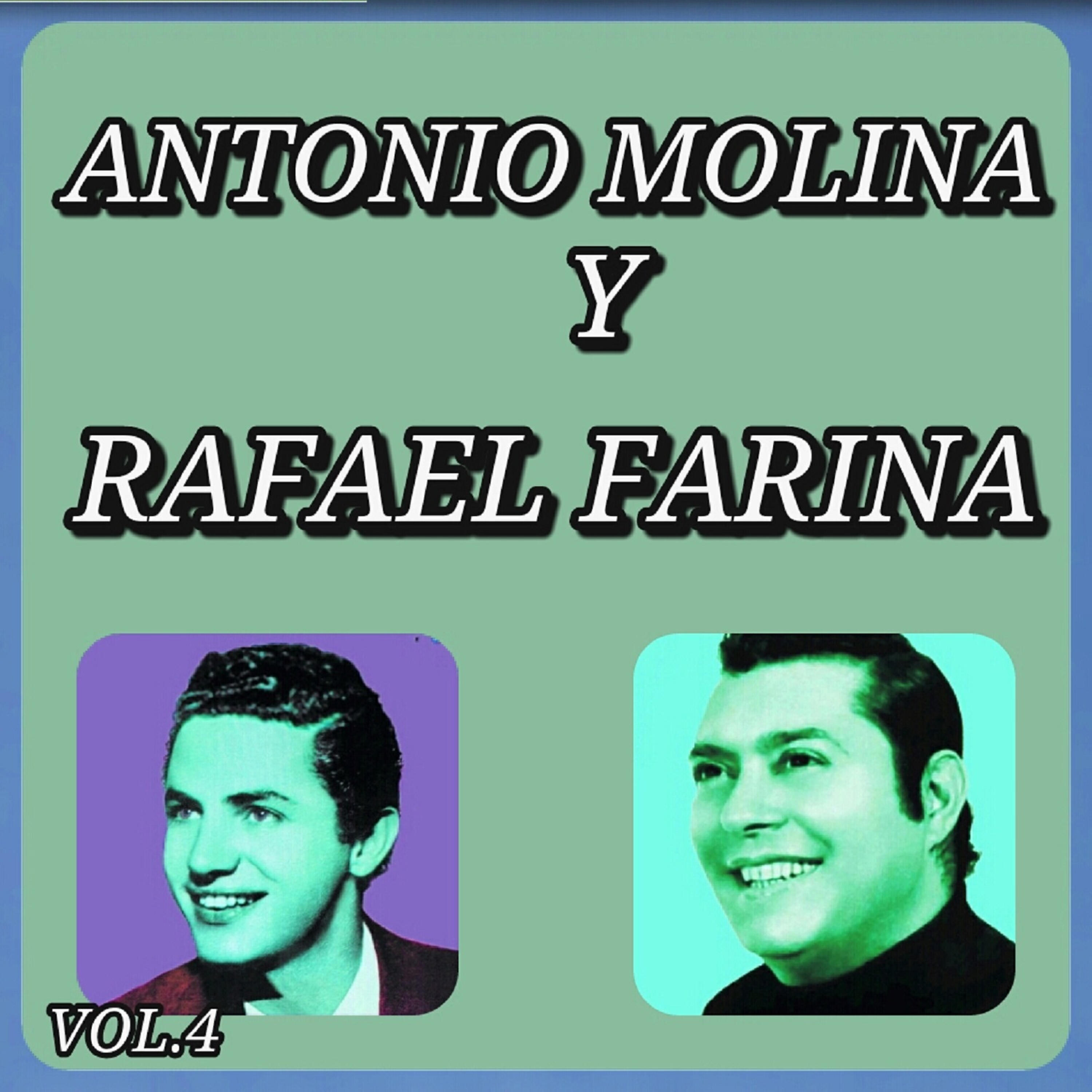 Rafael Farina - Un Fandango Informativo