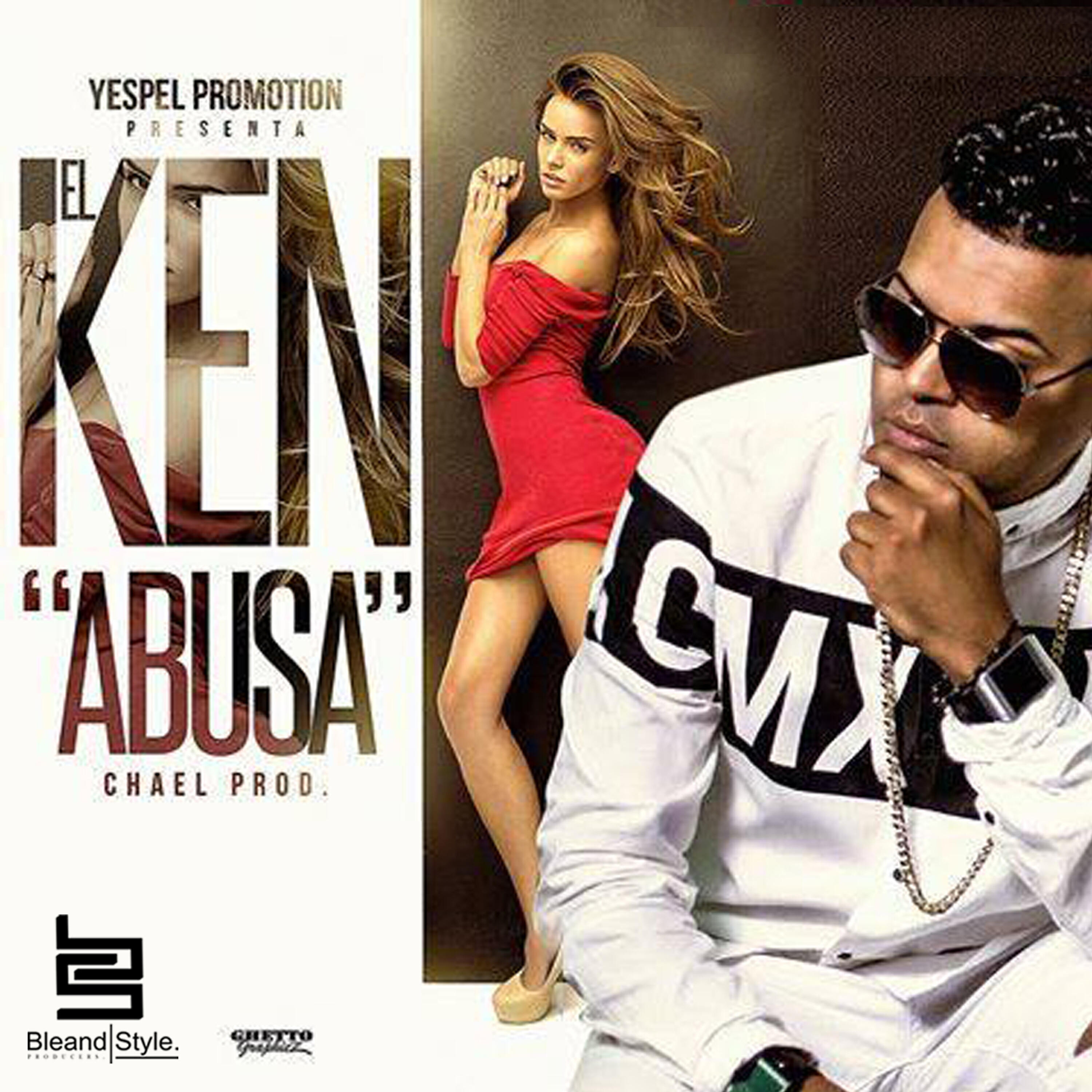 El Ken - Abusa
