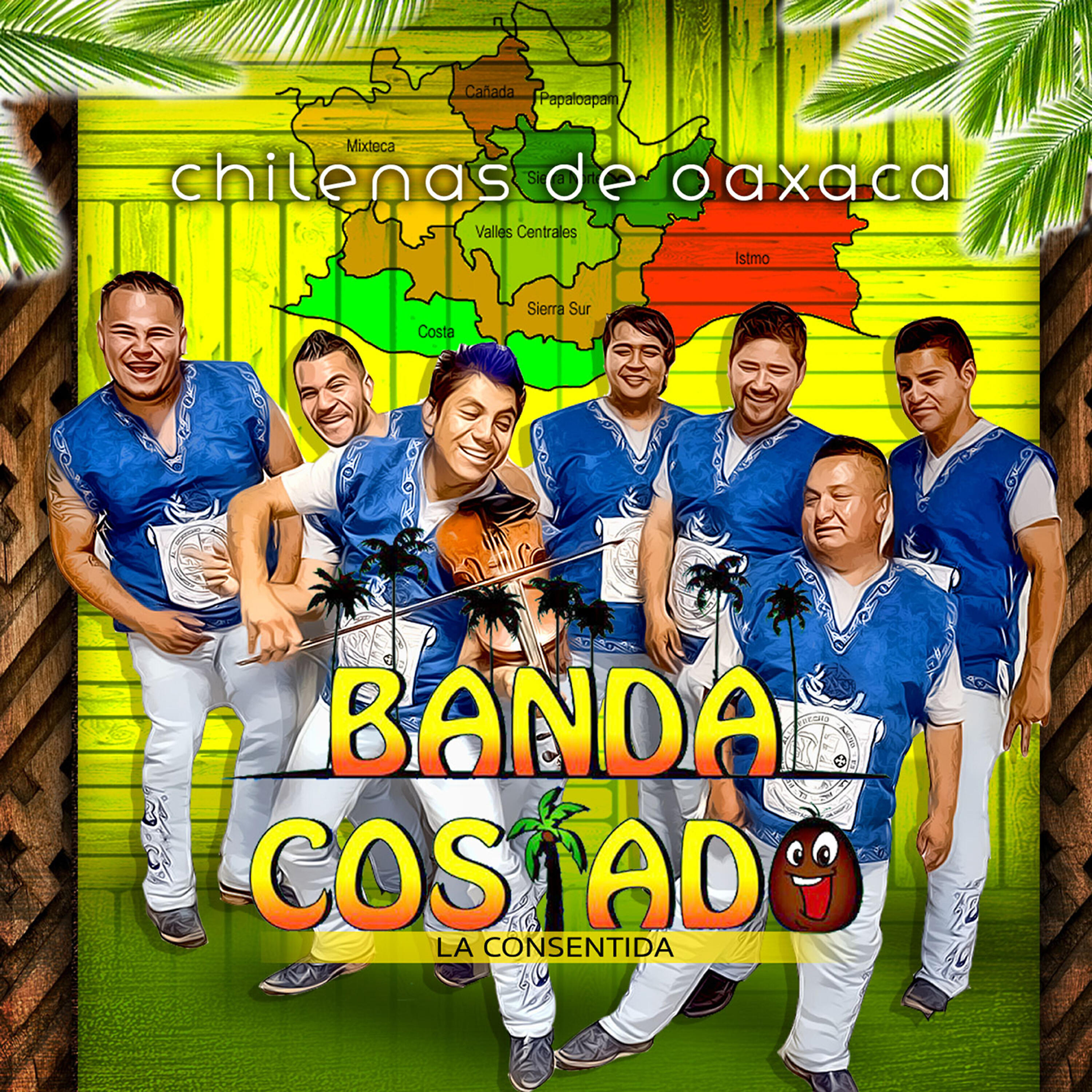 Banda Costado - Alingo Lingo