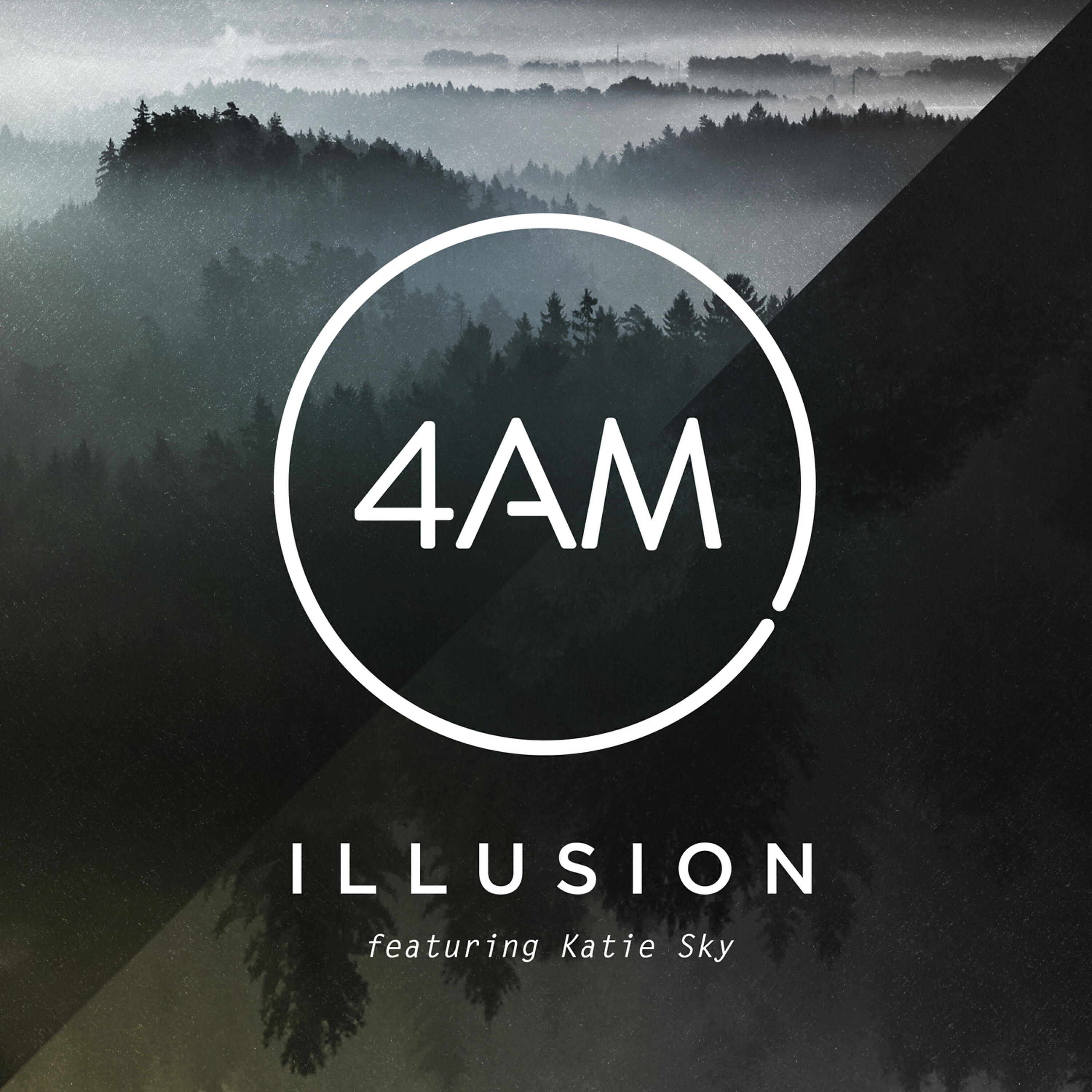 Katie Sky - Illusion (Mob Tactics Remix)