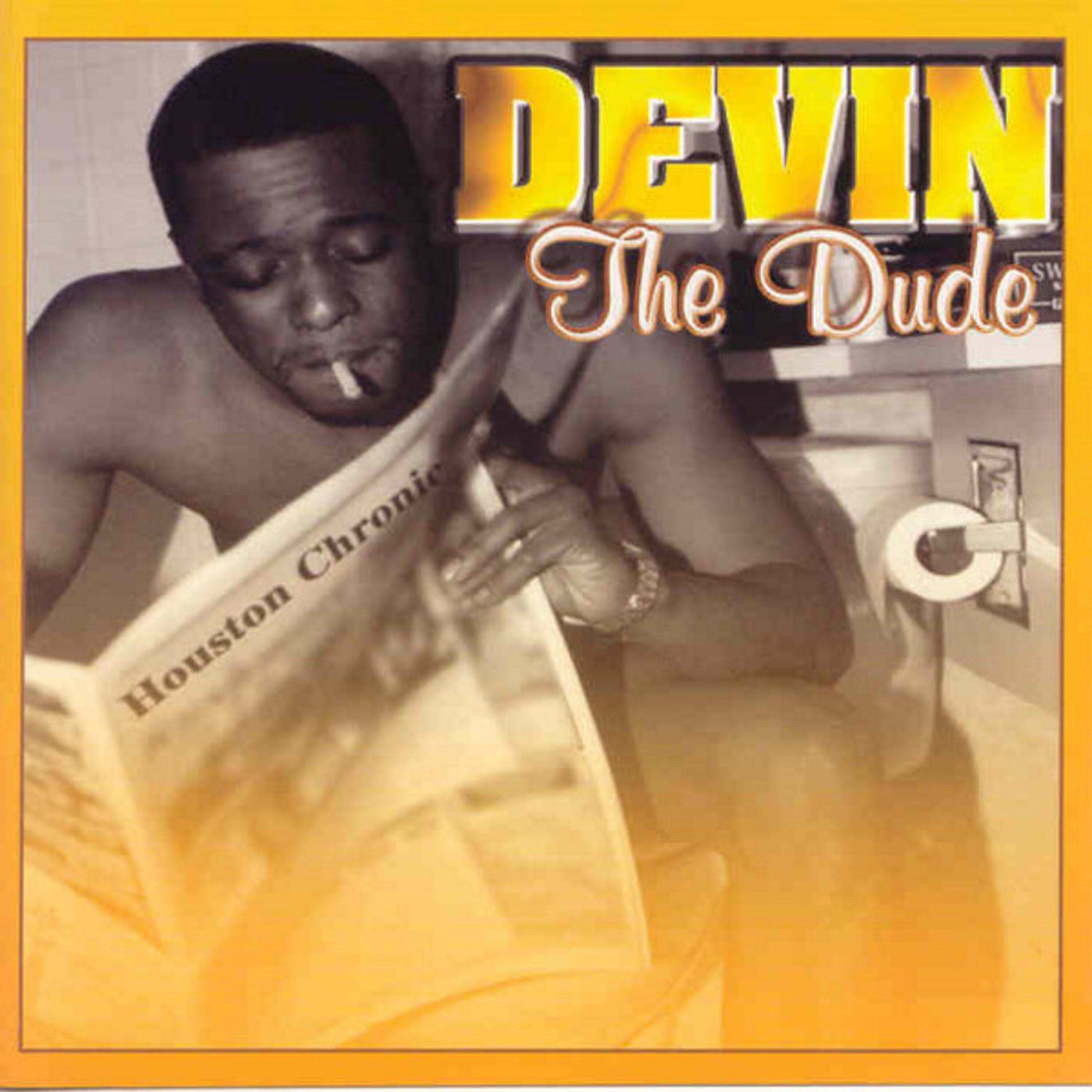 Devin - Georgy