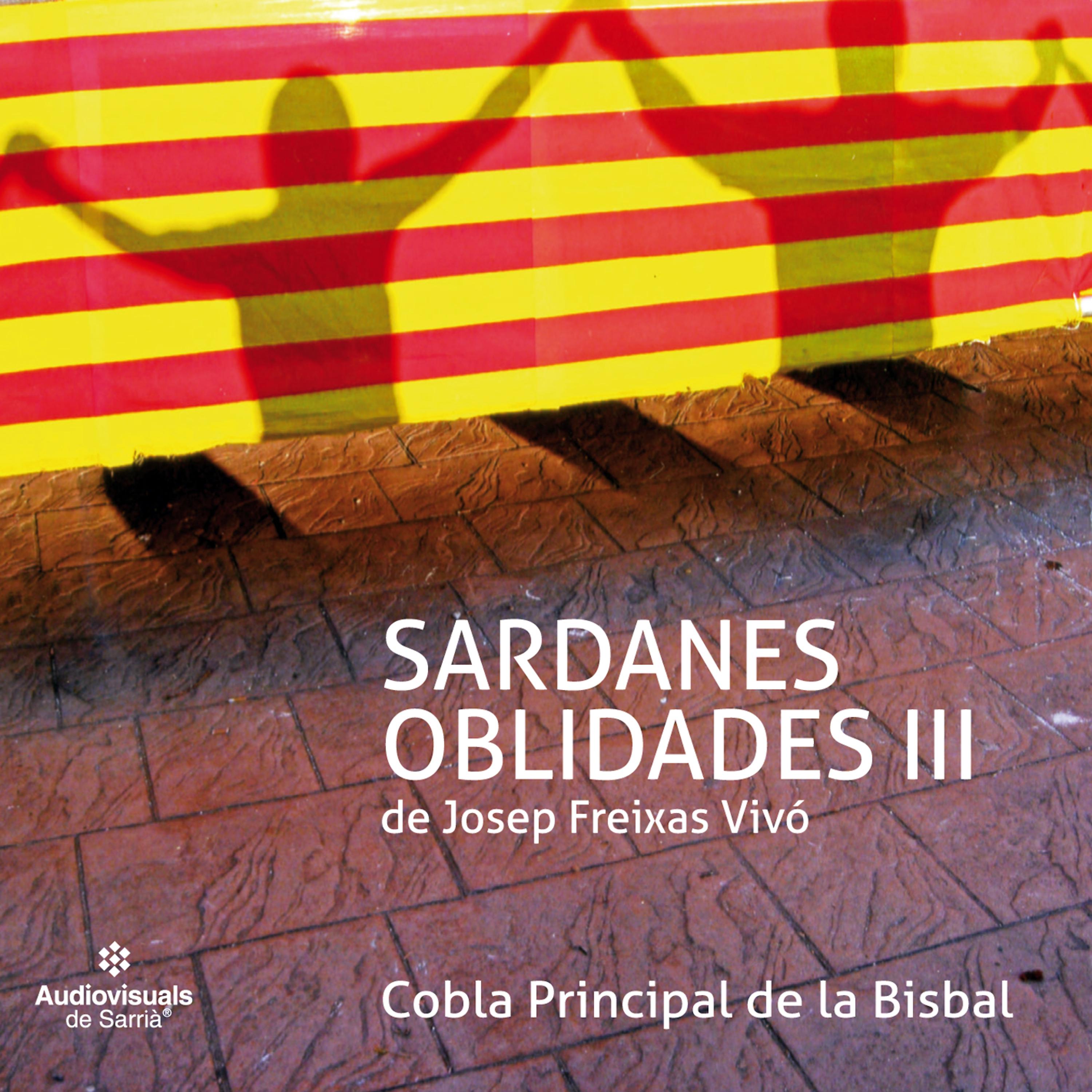 Постер альбома Sardanes Oblidades III