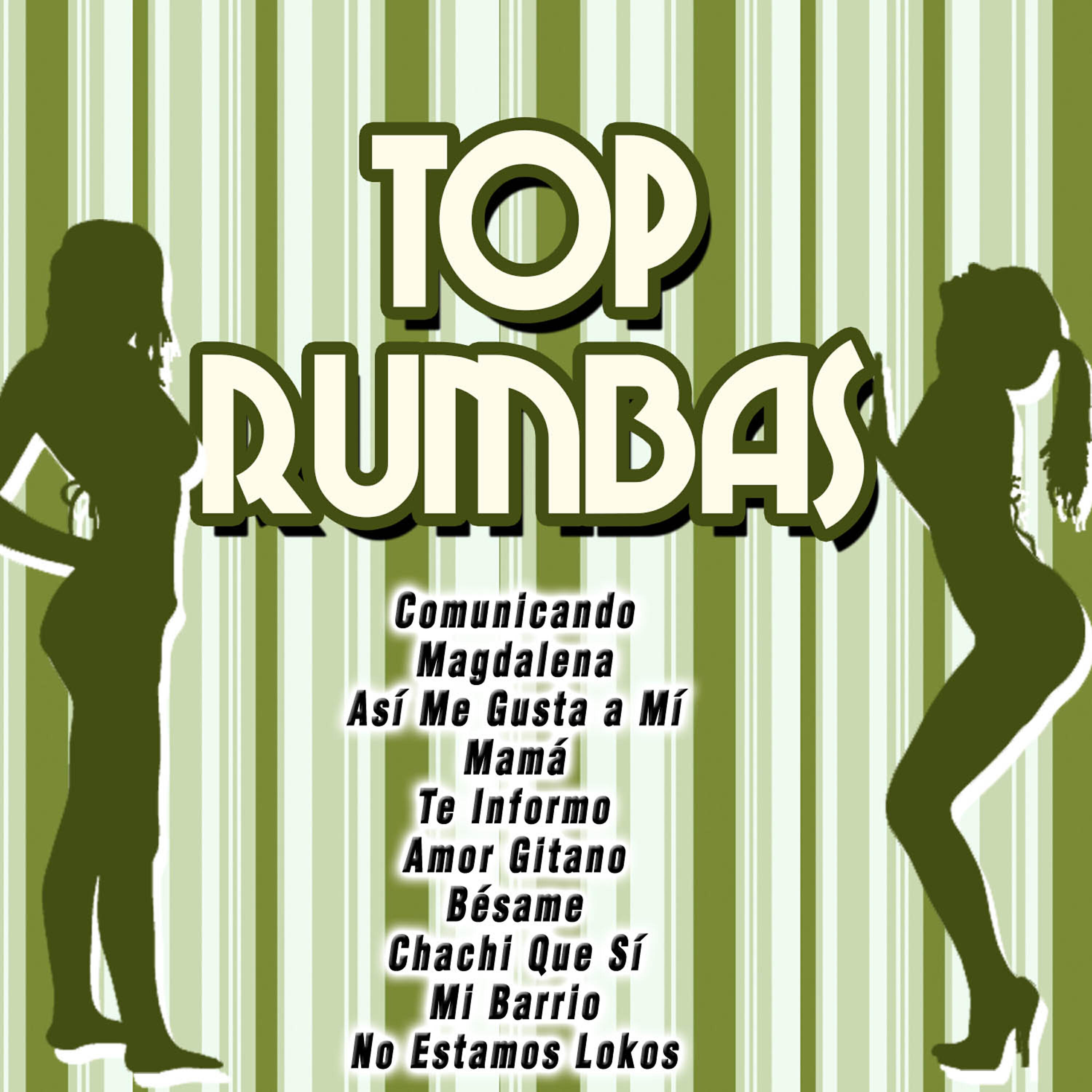 Furia Gitana - Búscate un Hombre Que Te Quiera