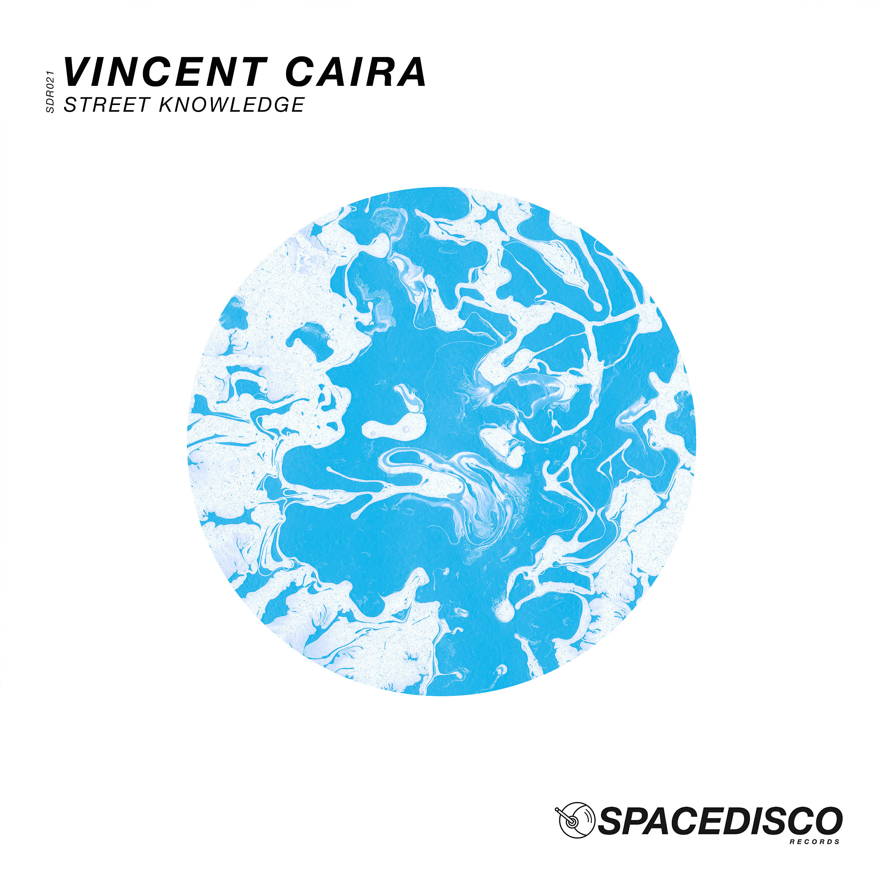 Vincent Caira - Street Knowledge
