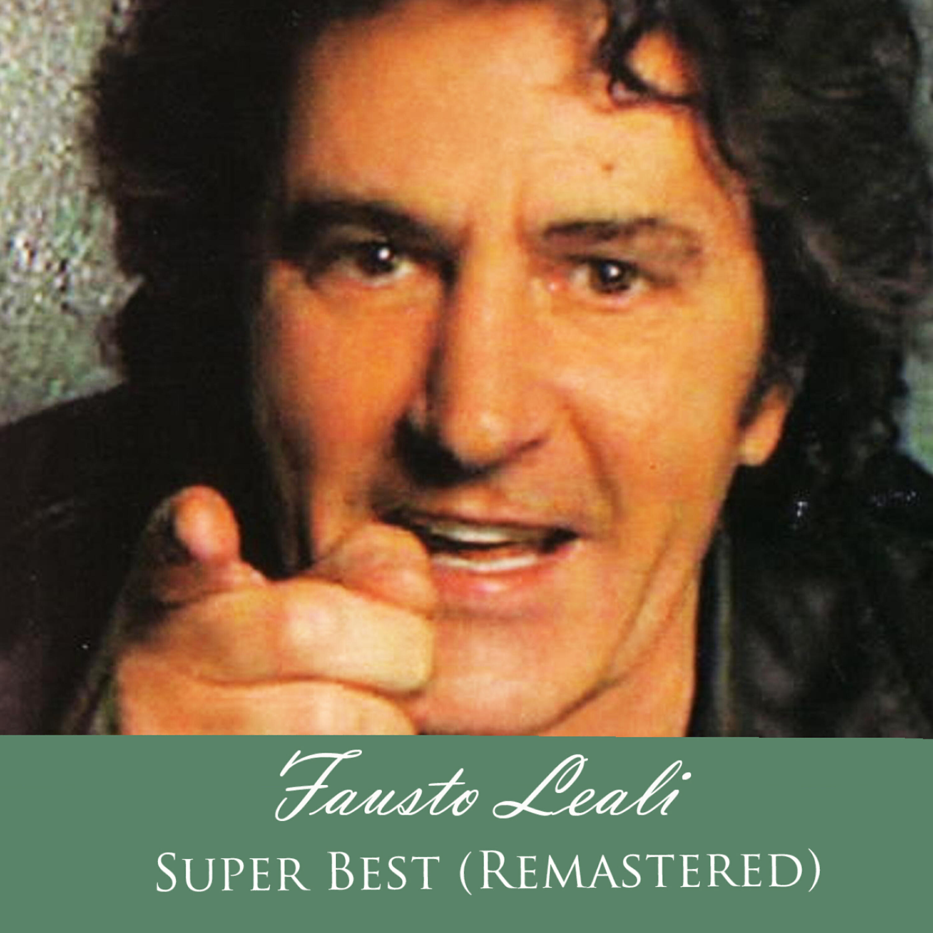 Fausto Leali - Hippy