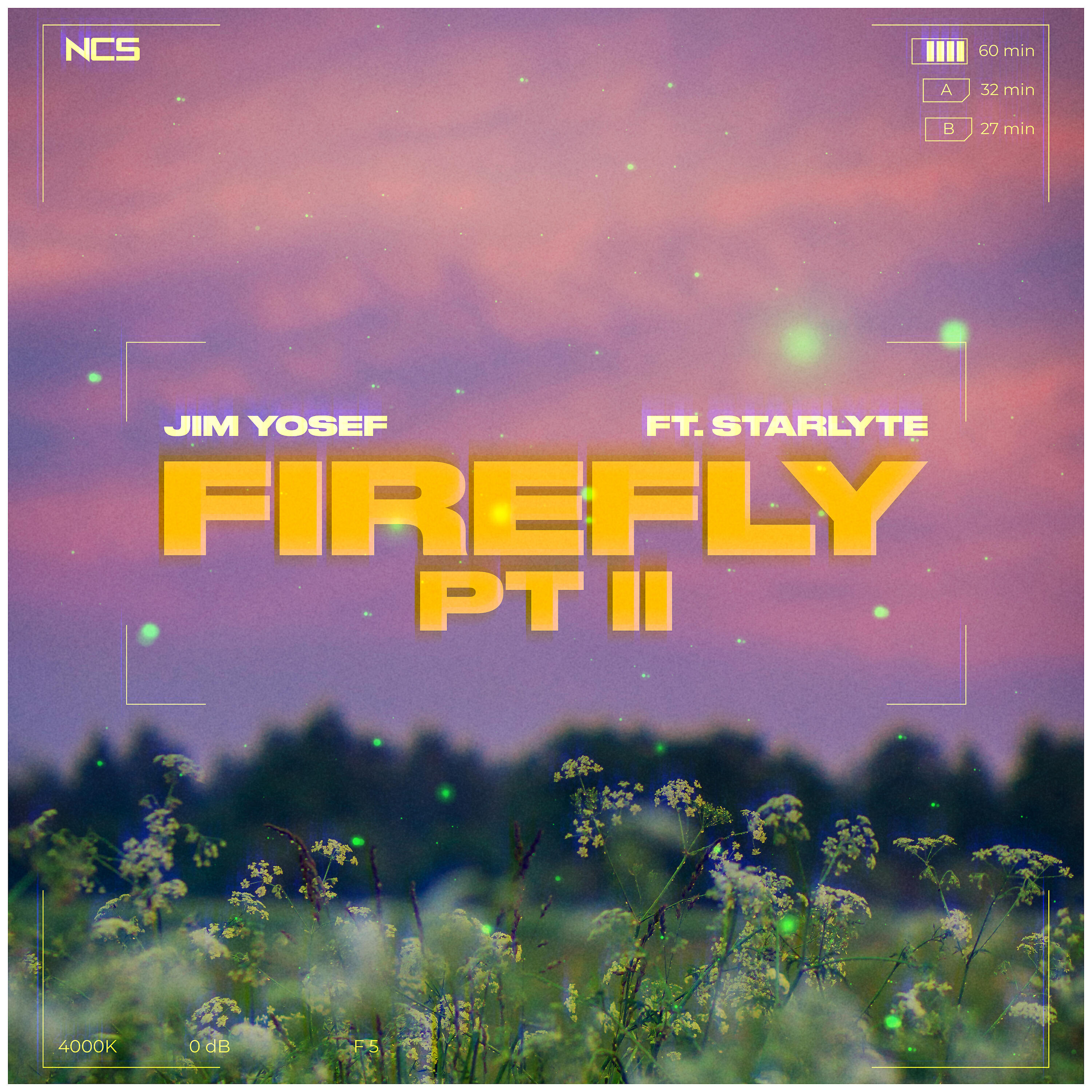 Jim Yosef - Firefly Pt. II