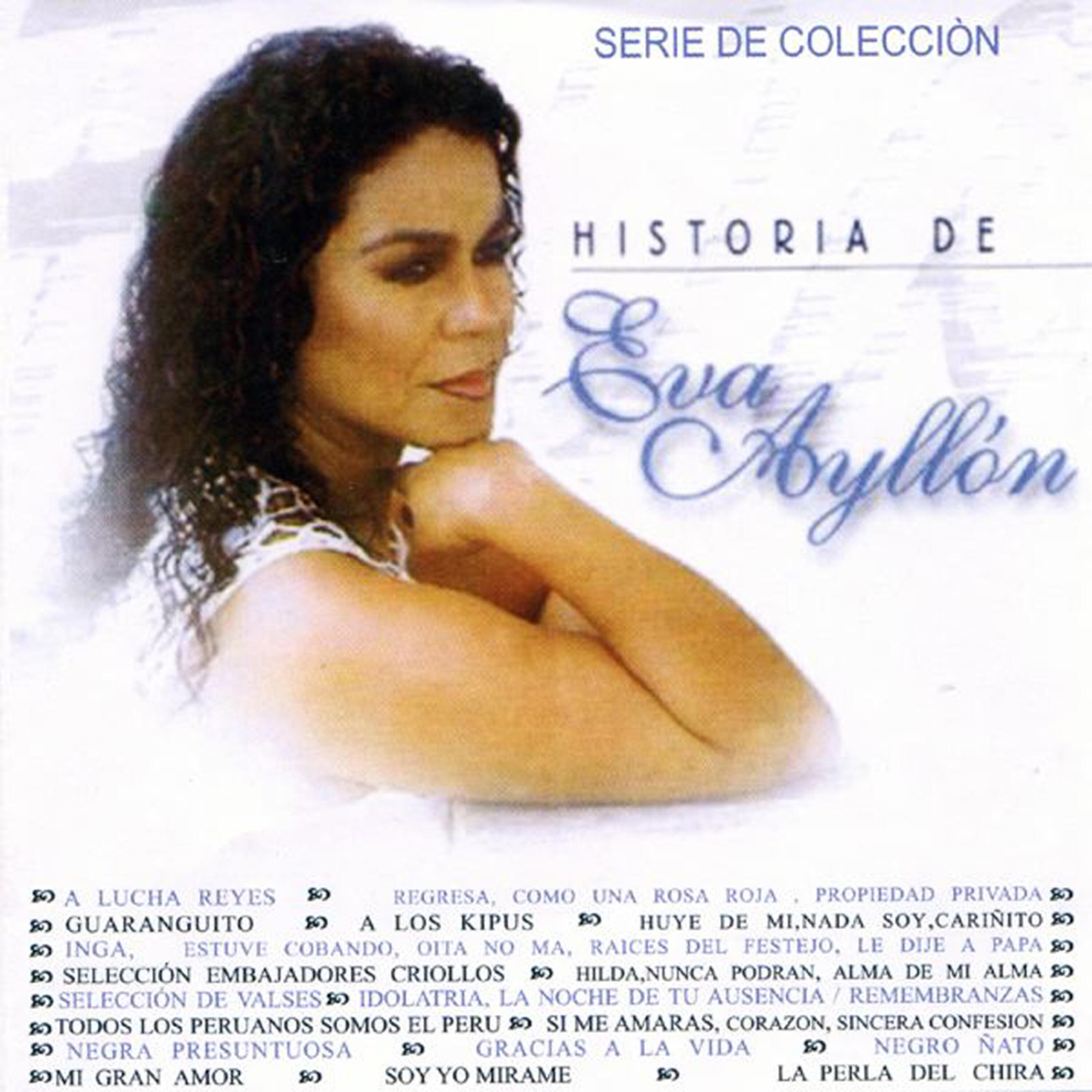 Eva Ayllón - Si Me Amaras