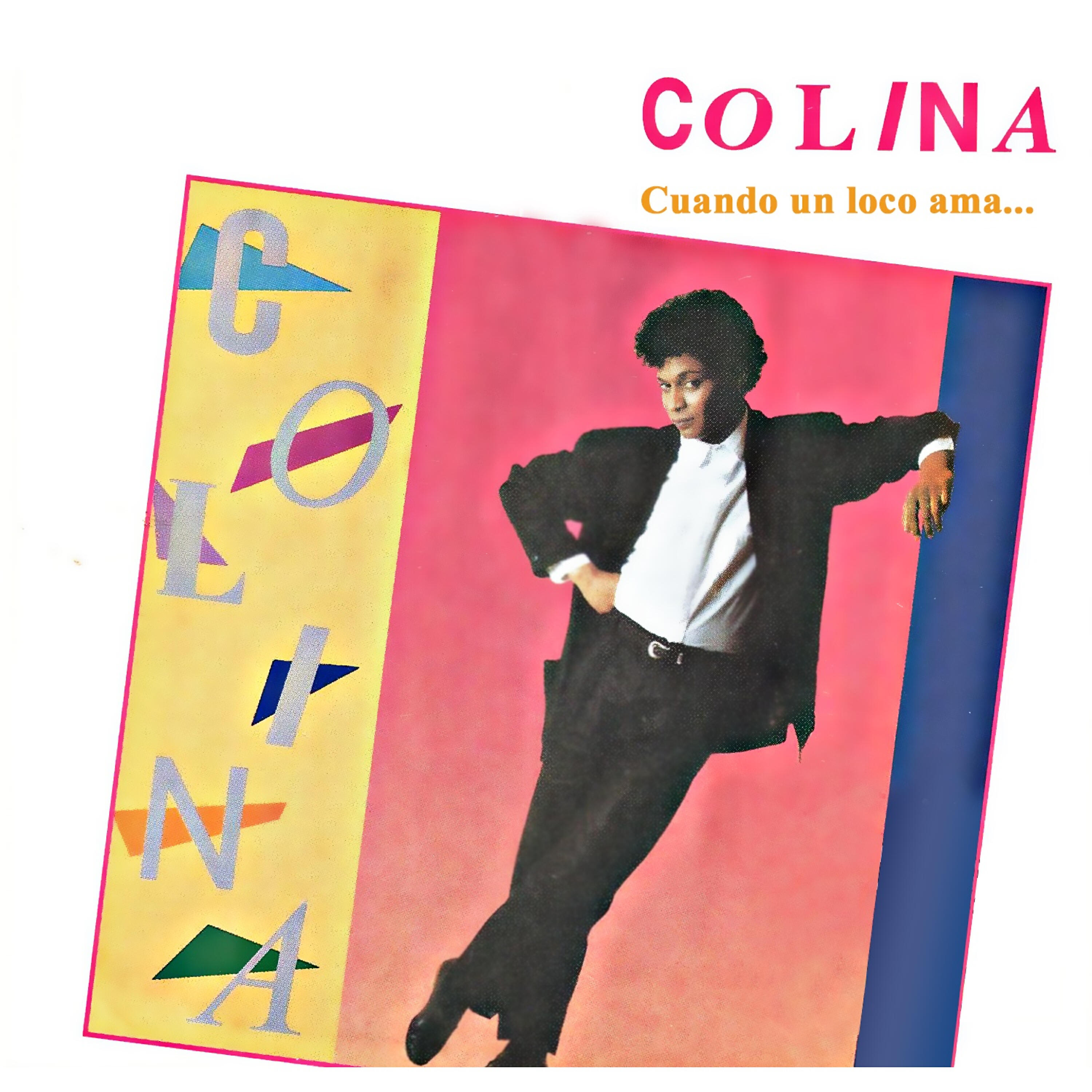 Colina - Guardalo en Tu Corazon