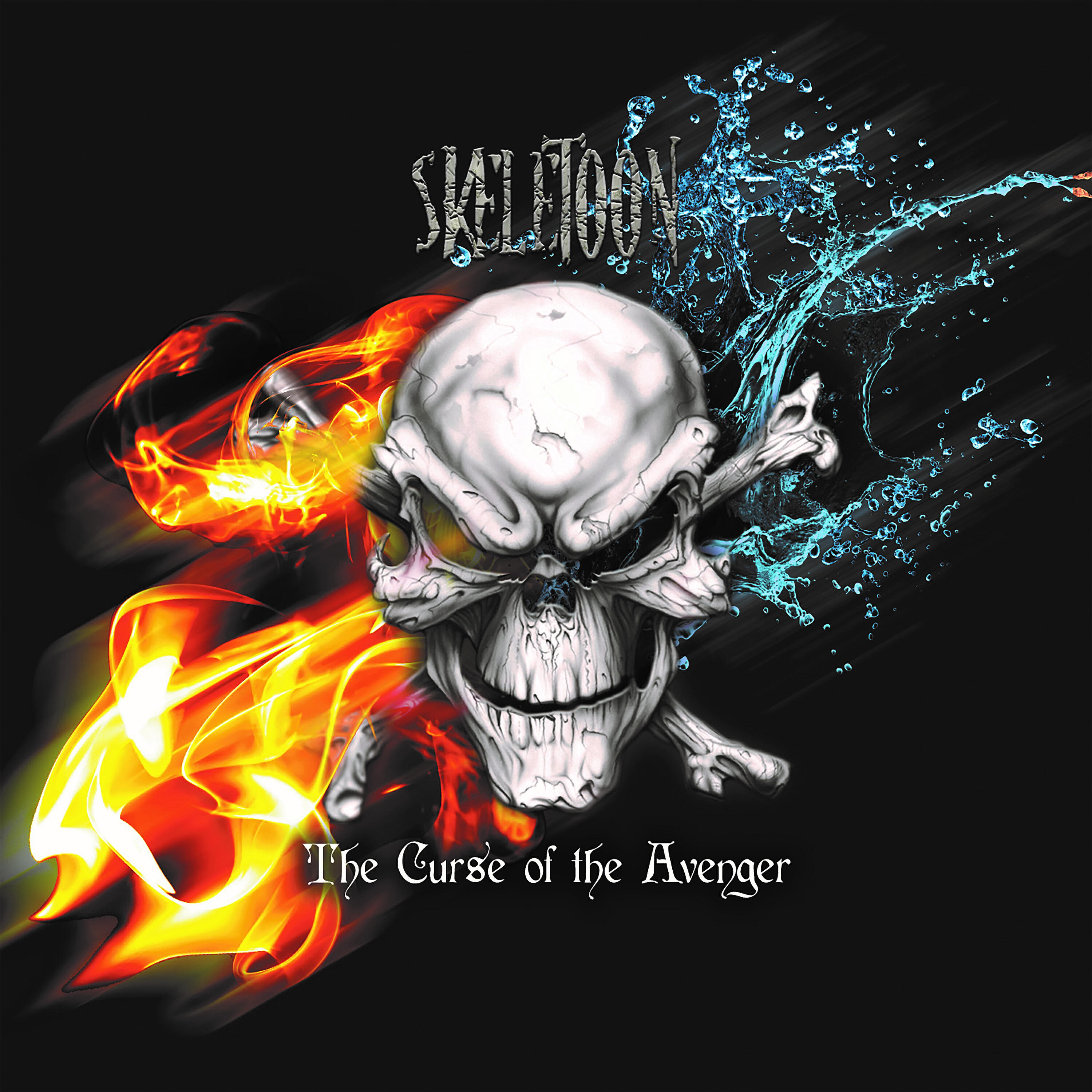 SKELETOON - Heavy Metal Dreamers