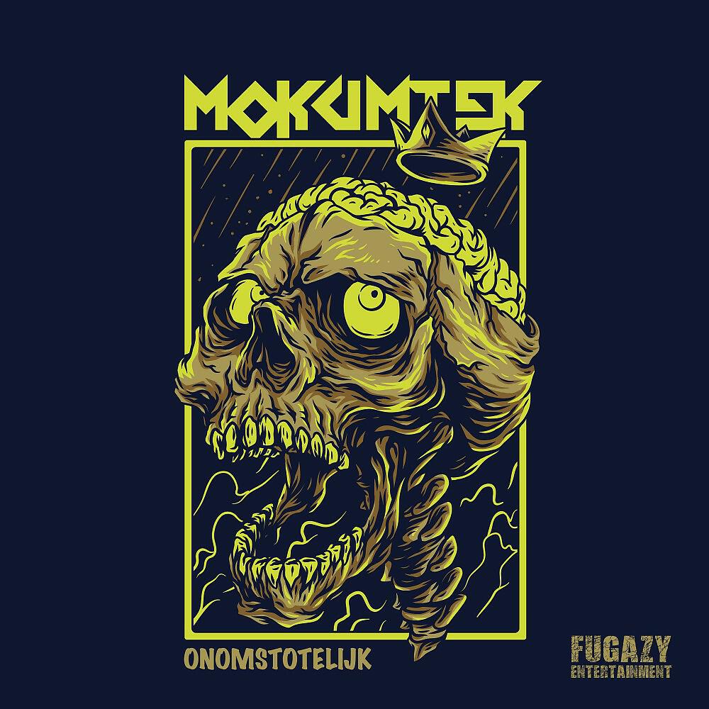 Mokumtek - Onomstotelijk (Lorenzo Cheng Remix)