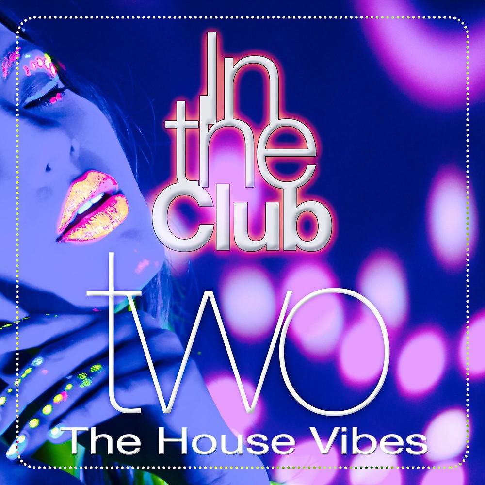 Постер альбома In the Club, Two (The House Vibes)