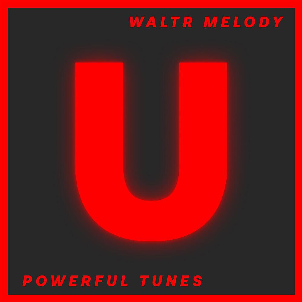 WaltR Melody - Sound of Electricity (Original Mix)