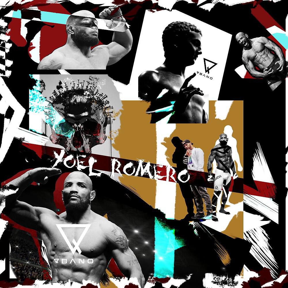 Qbano - Yoel Romero