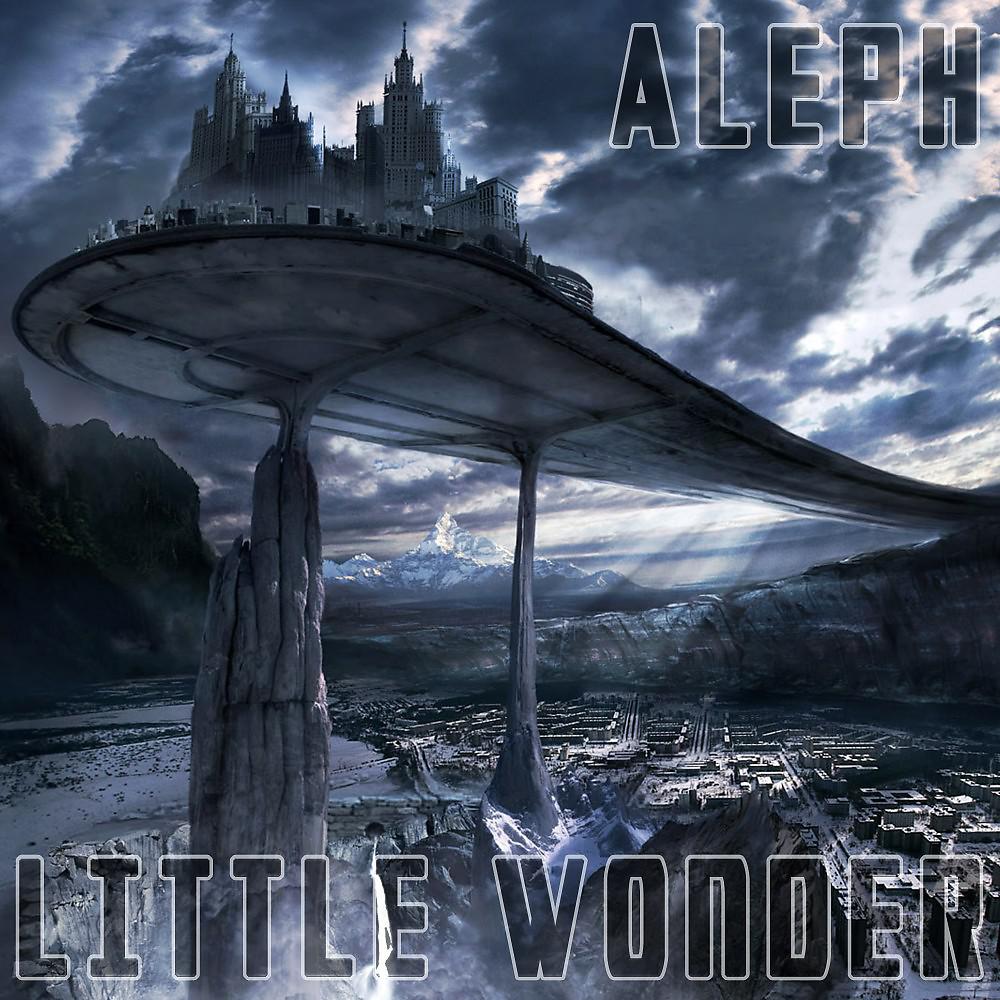 Постер альбома Little Wonder