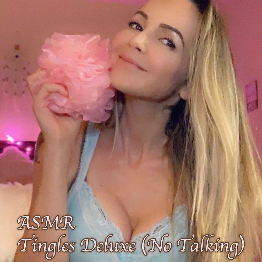 Whisper - ASMR Tingles Deluxe (No Talking), Pt. 6