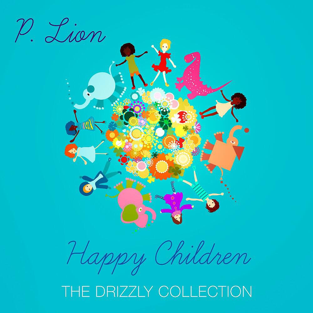 P.Lion - Happy Children (DJ Worris Retro Dance Instrumental Mix)