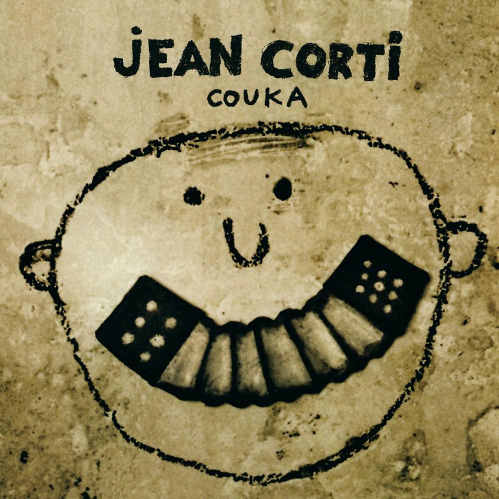 Постер альбома Couka
