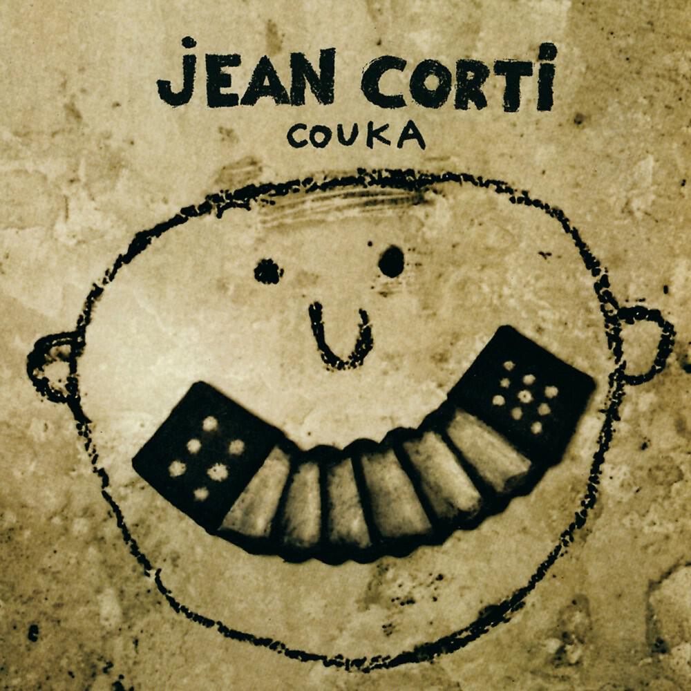 Jean Corti - Si Versailles m'était conté