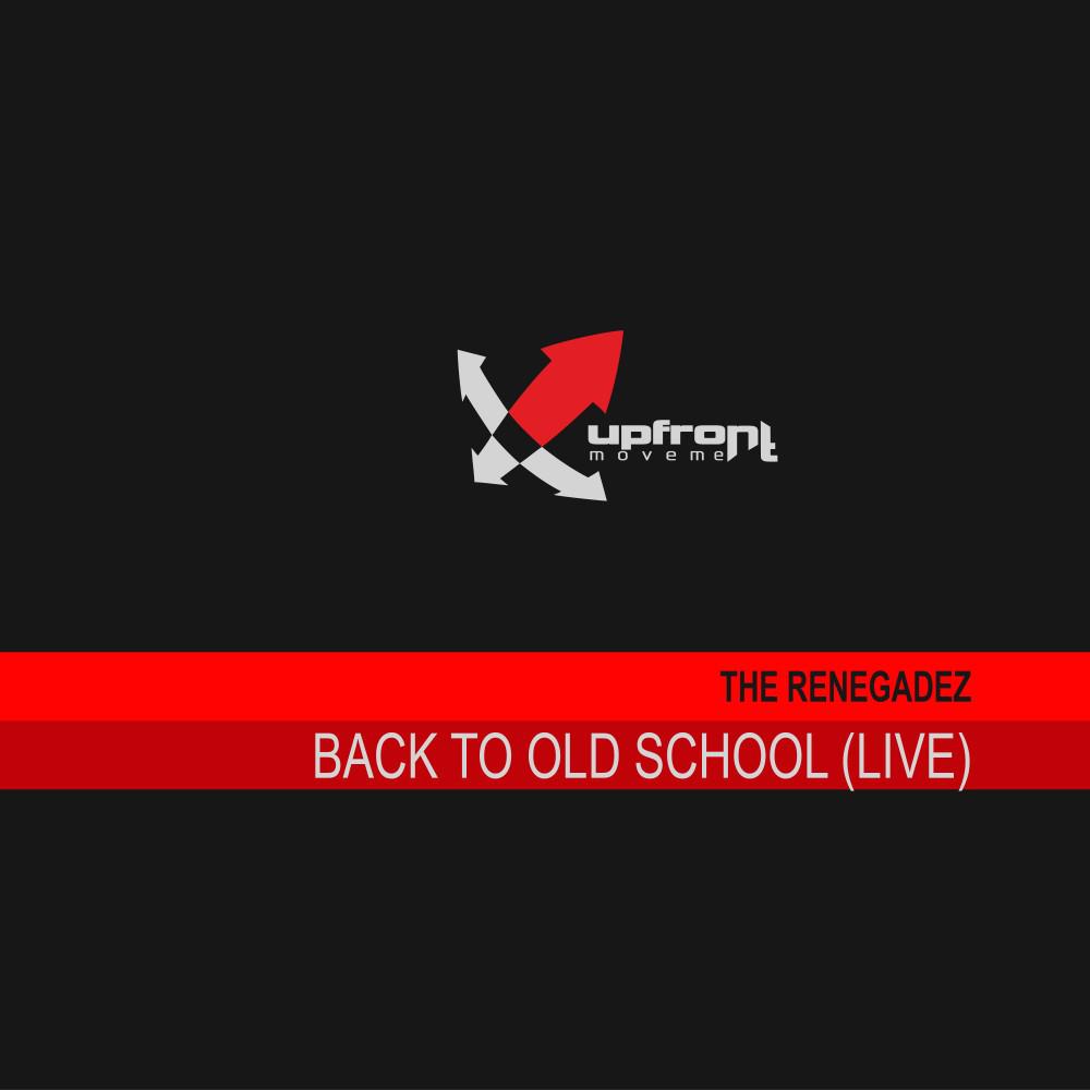 Постер альбома Back to Old School (Live)