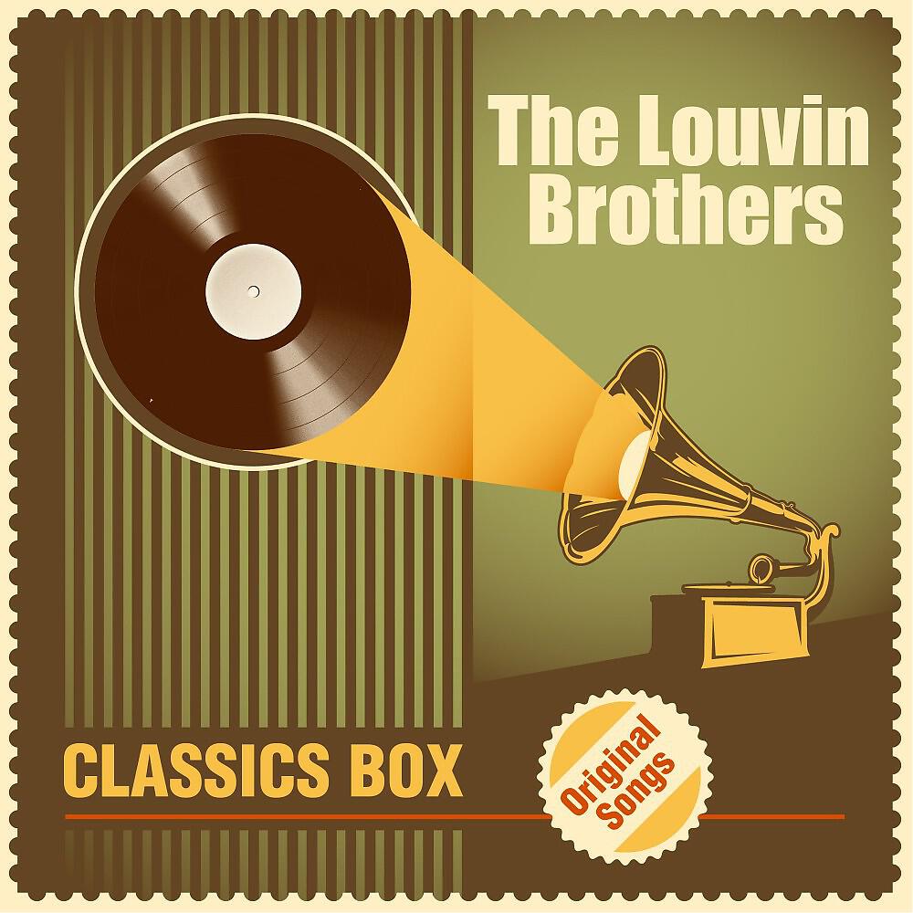 The Louvin Brothers - When It's Time for the Whippoorwill to Sing