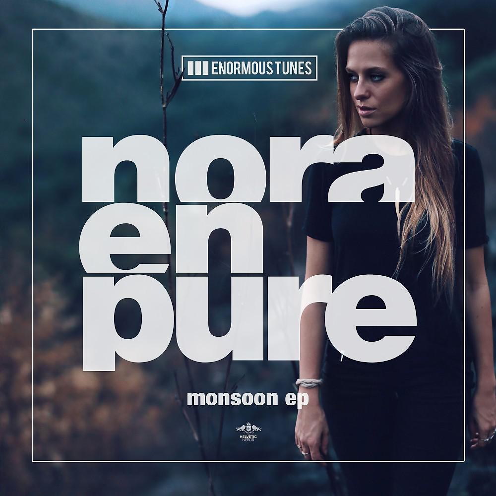 Постер альбома Monsoon EP (The Extended Mixes)
