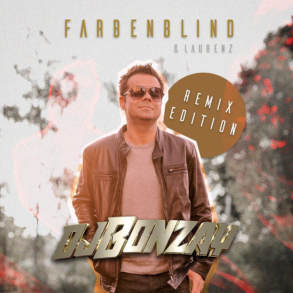 Постер альбома Farbenblind (Remix Edition)