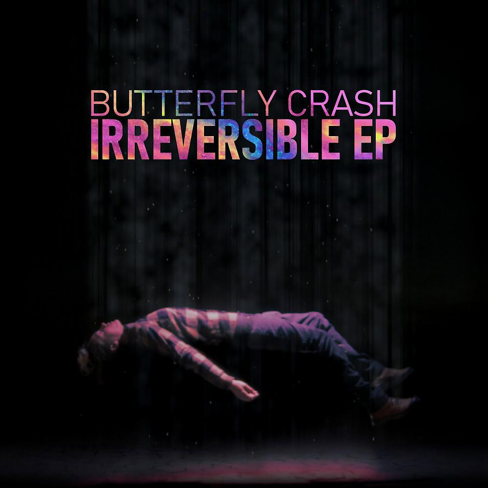 Постер альбома Irreversible EP