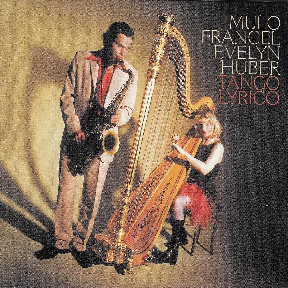 Mulo Francel - Cäsar