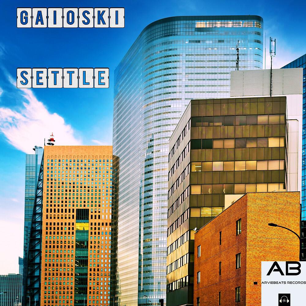 Gaioski - Space
