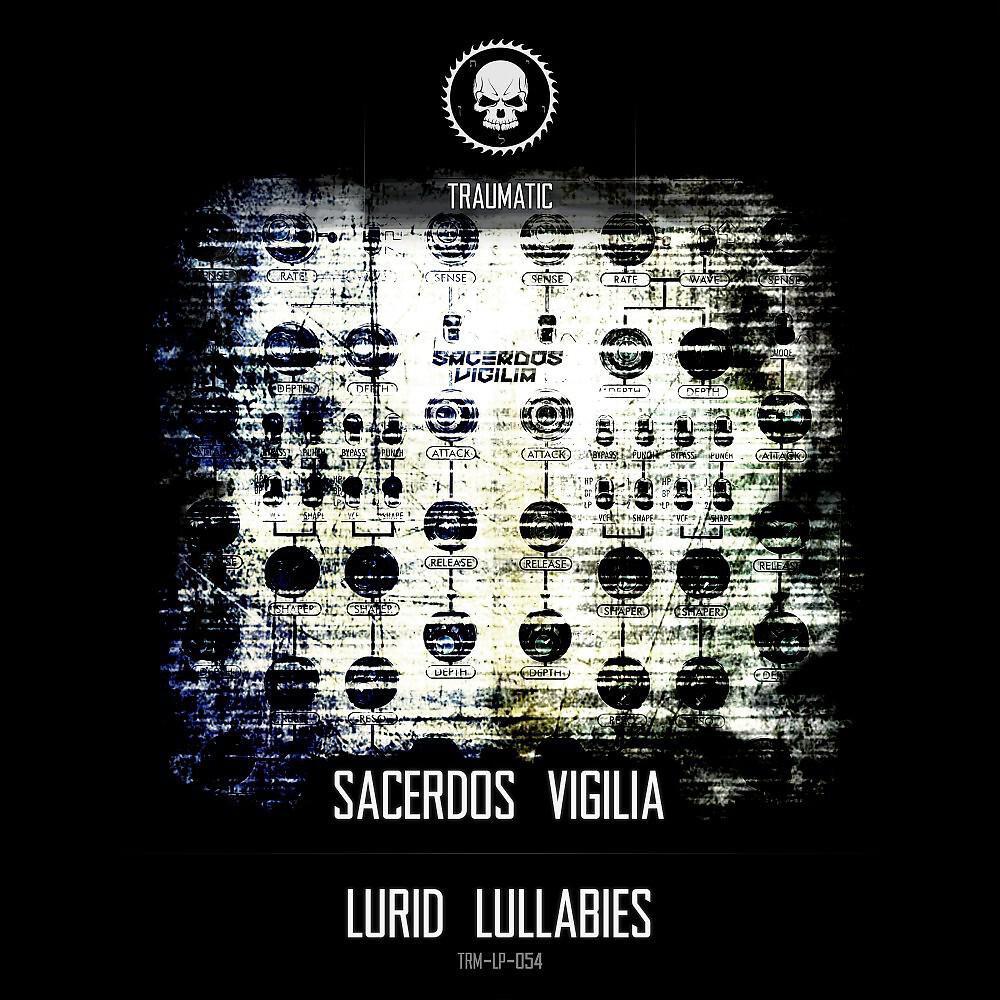 Sacerdos Vigilia - The Clipchain Massacre