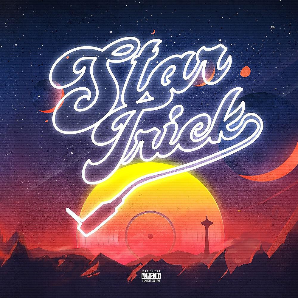 Star Trick - H.W.D. (Prod. Giba South)