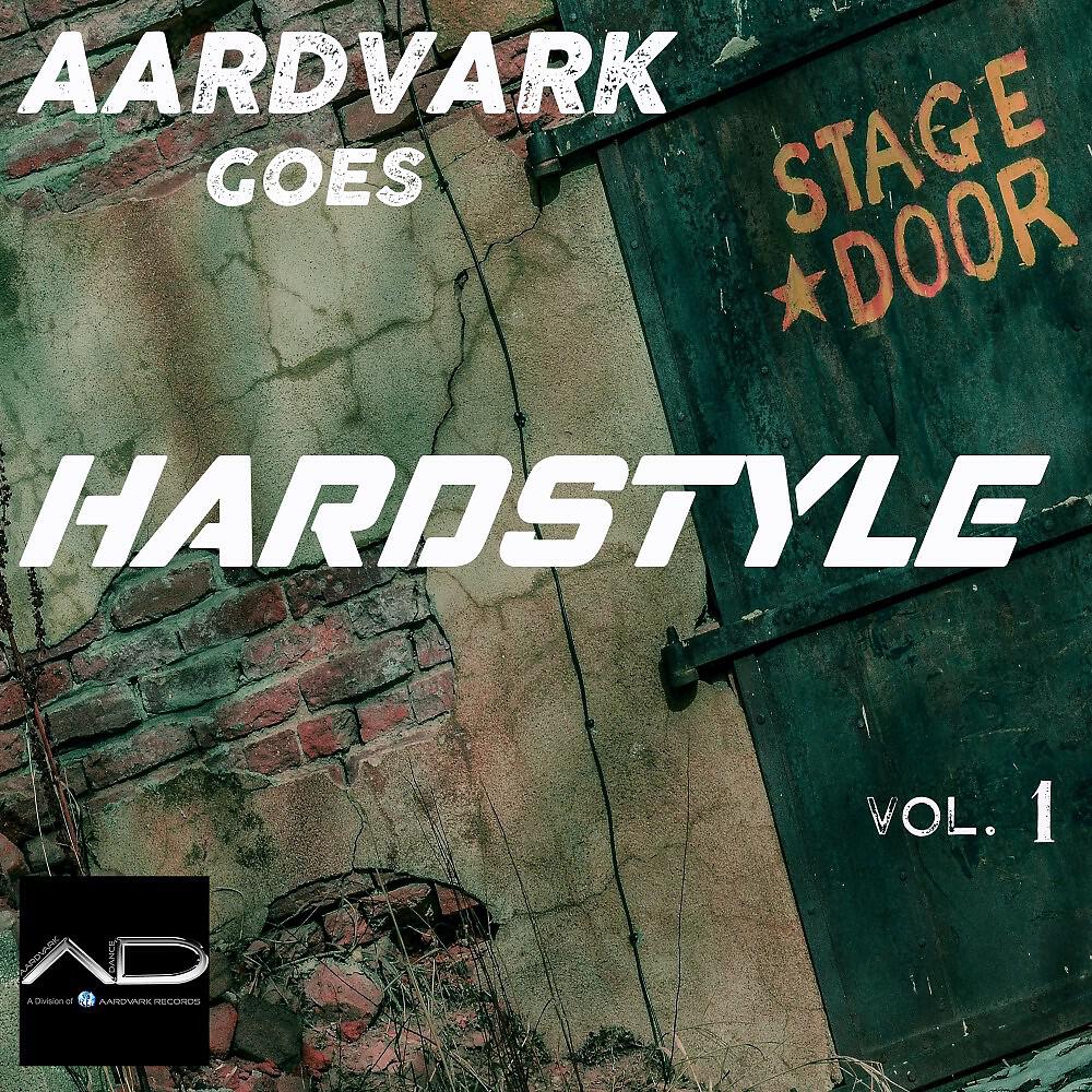Ukrainian Hardstylerz - Bass Operator (DJ Ded Remix)