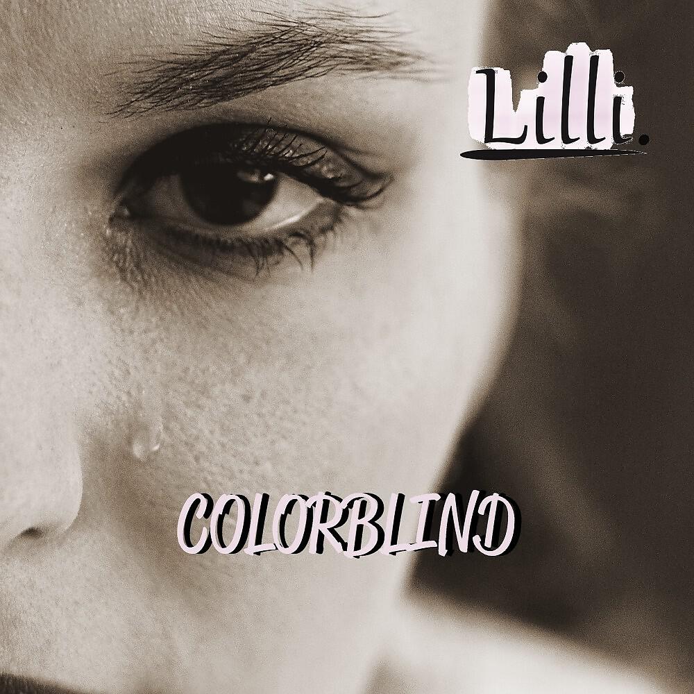 Lilli K. Engelhardt - Colorblind (Eisfabrik Remix)
