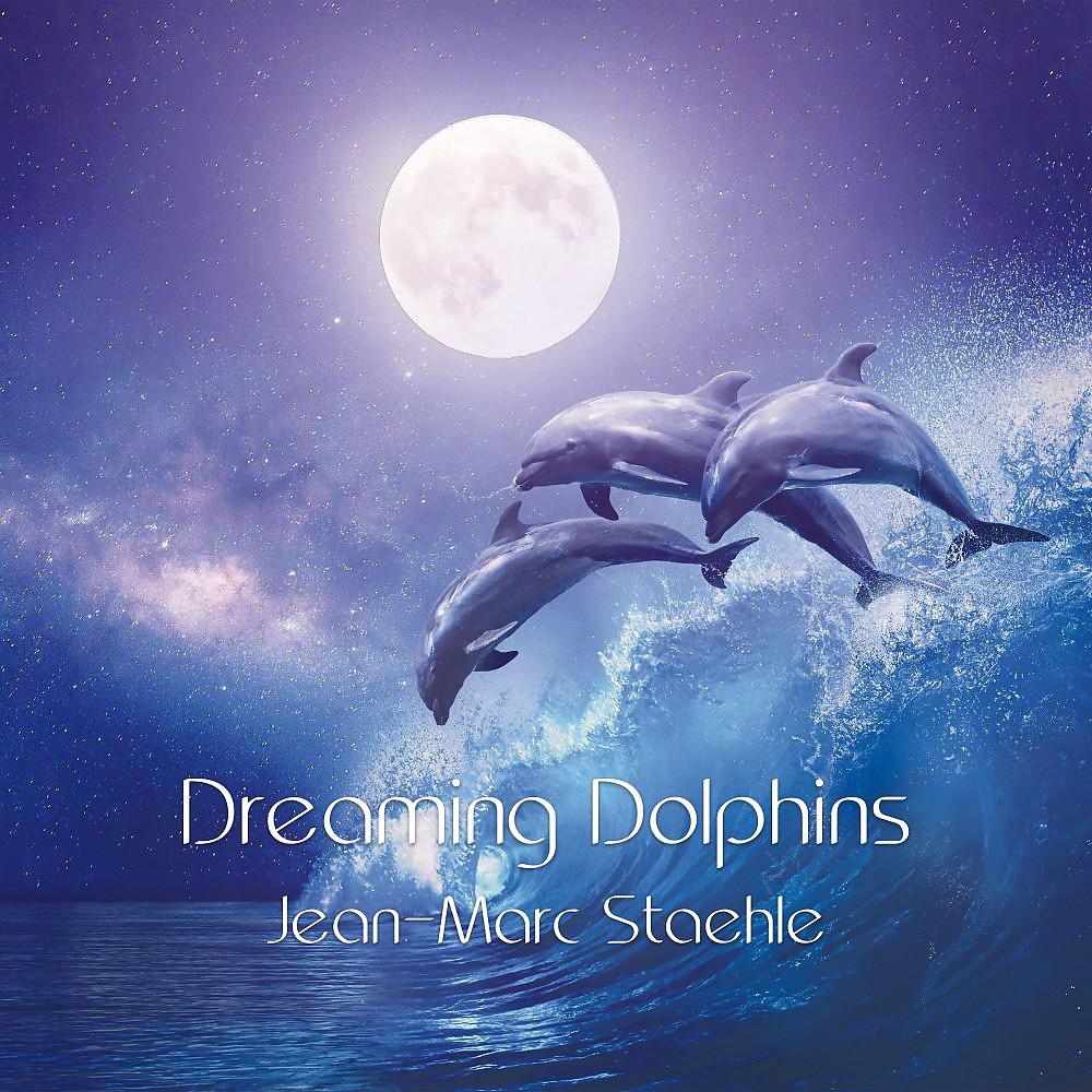 Постер альбома Dreaming Dolphins